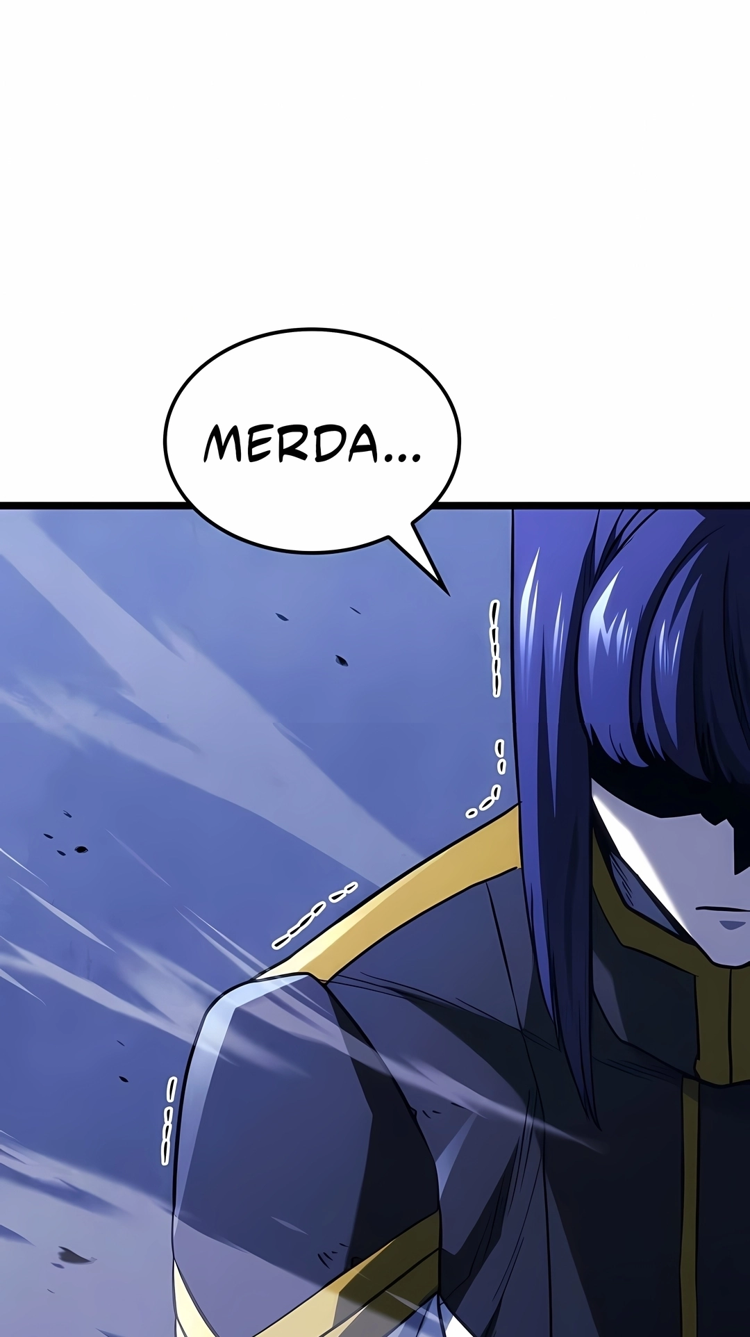 Revenge of the Iron-Blooded Sword Hound Capítulo 160 Página 71