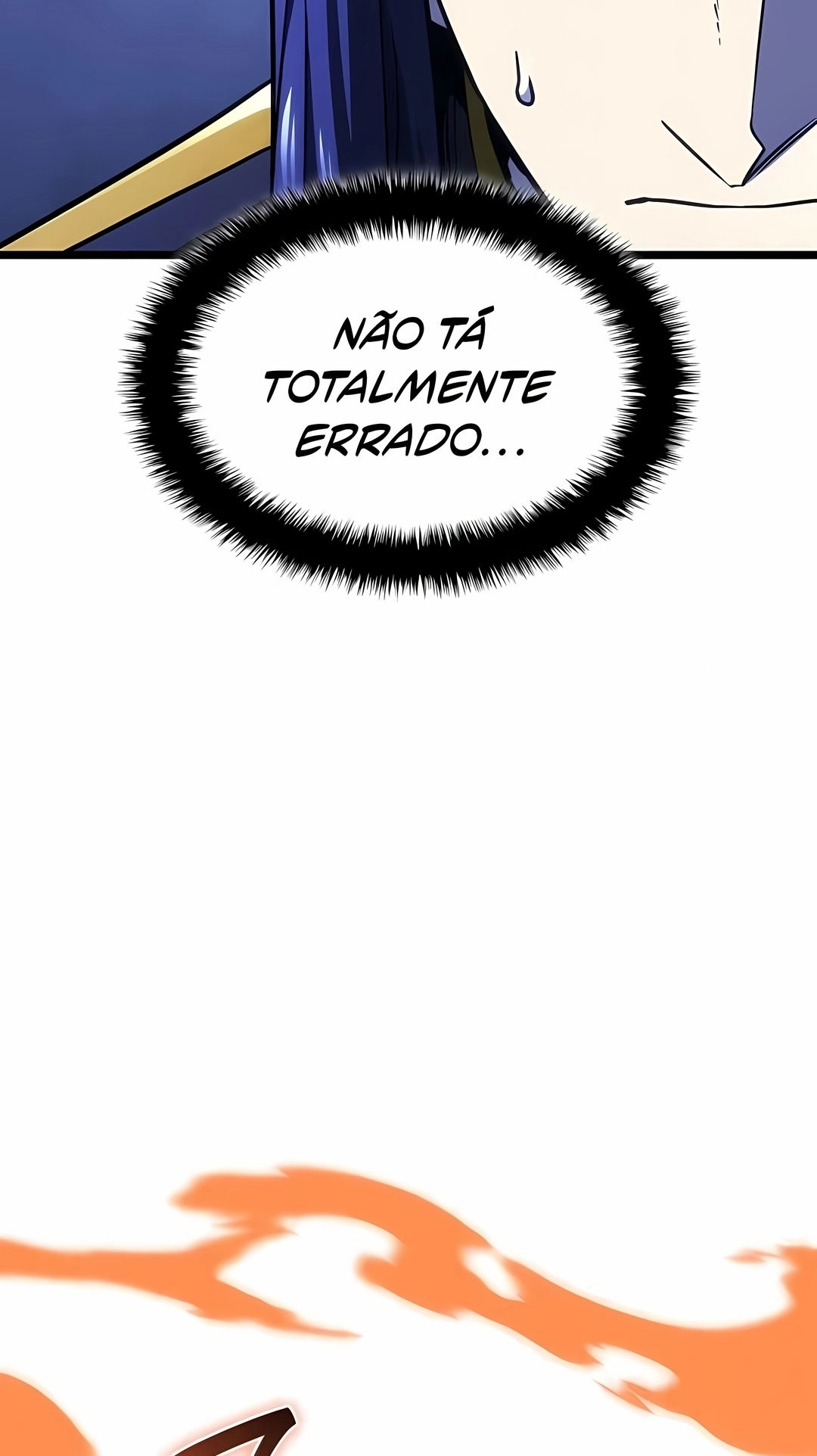 Revenge of the Iron-Blooded Sword Hound Capítulo 160 Página 75