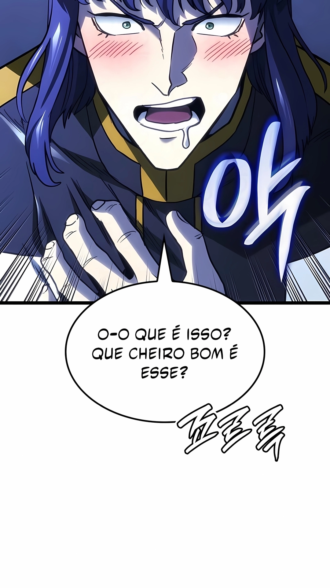 Revenge of the Iron-Blooded Sword Hound Capítulo 160 Página 77