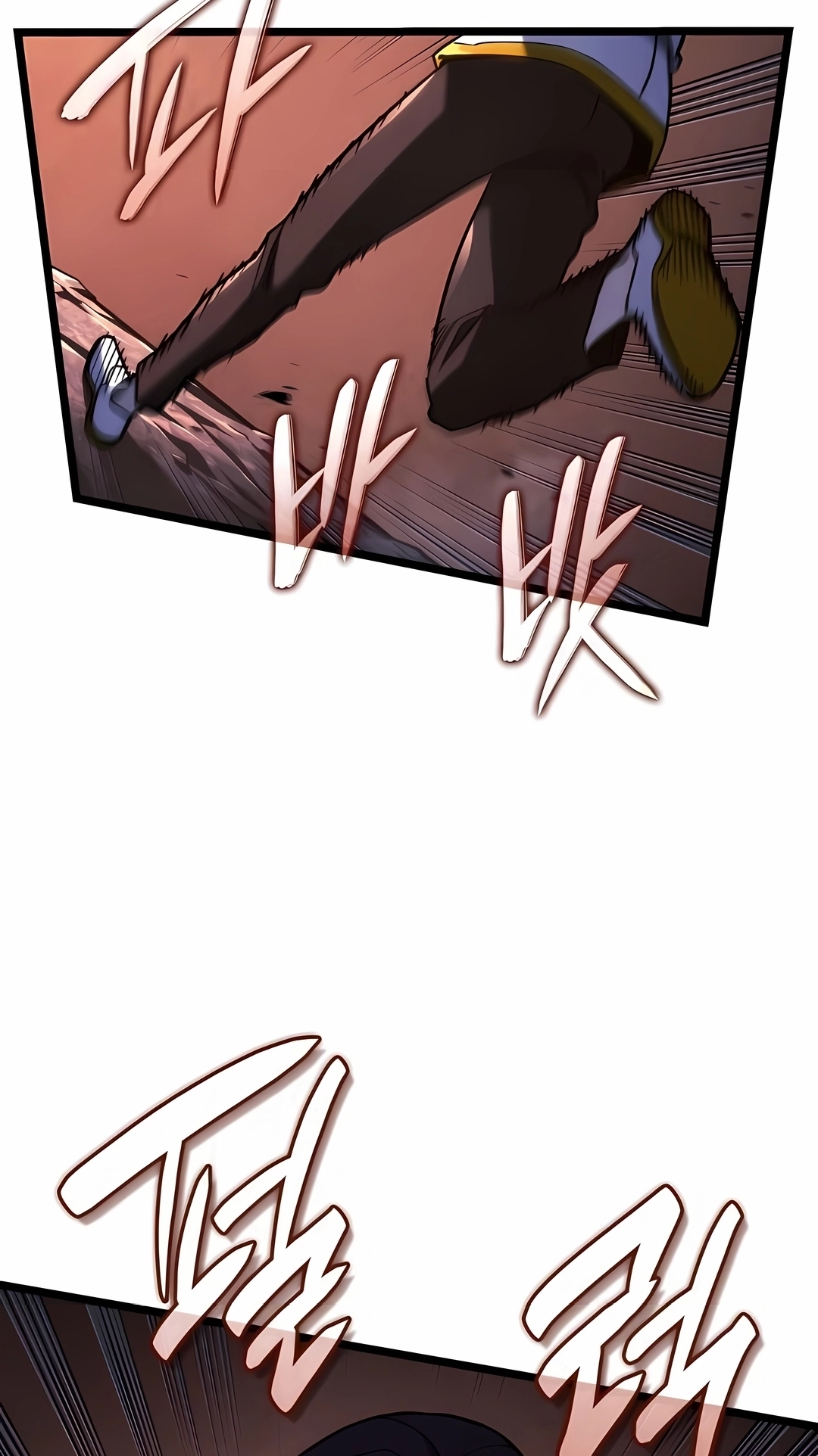 Revenge of the Iron-Blooded Sword Hound Capítulo 160 Página 80