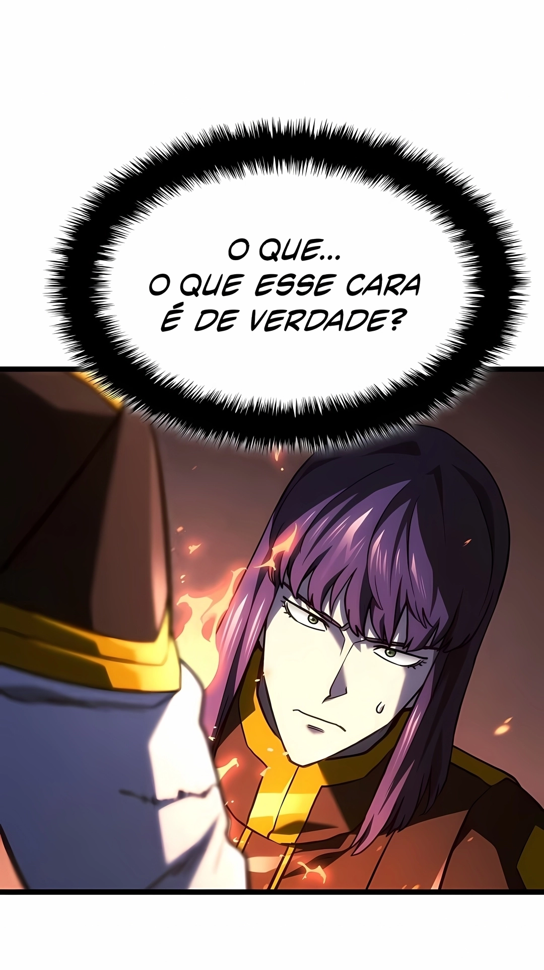 Revenge of the Iron-Blooded Sword Hound Capítulo 160 Página 90