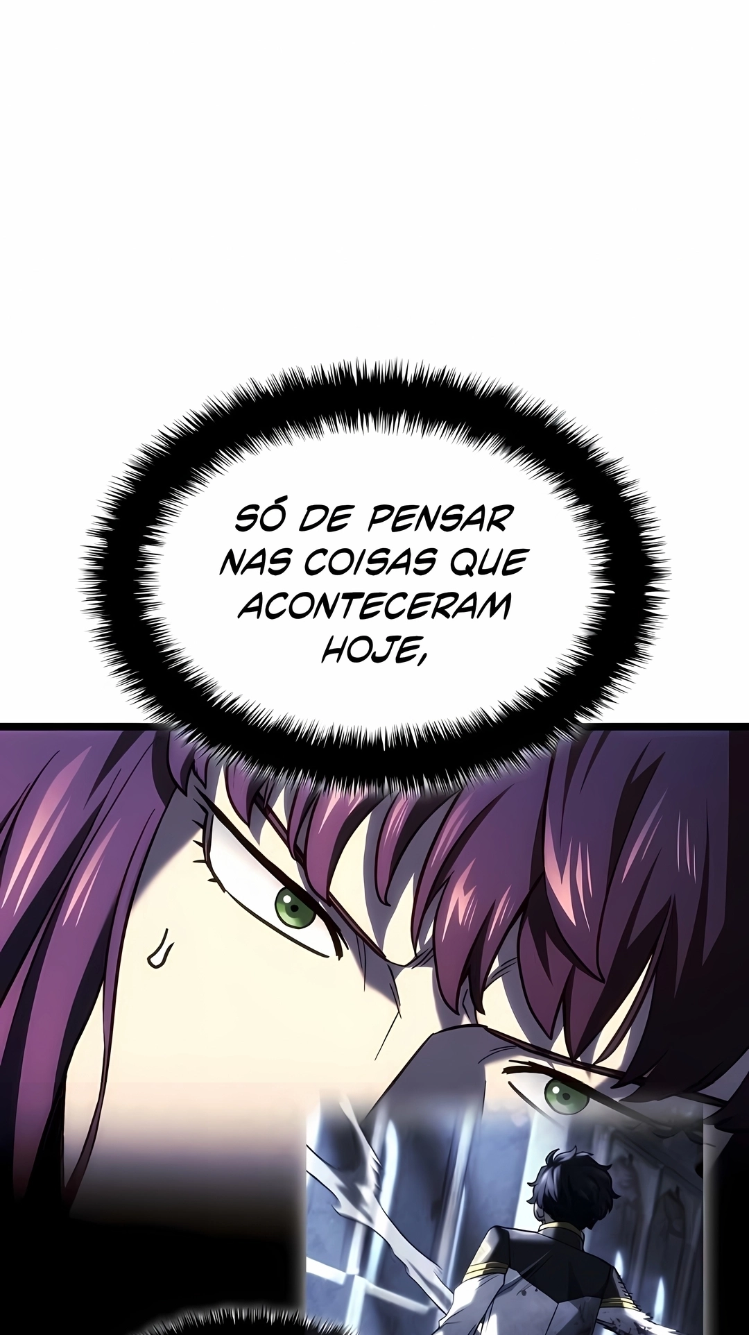 Revenge of the Iron-Blooded Sword Hound Capítulo 160 Página 91