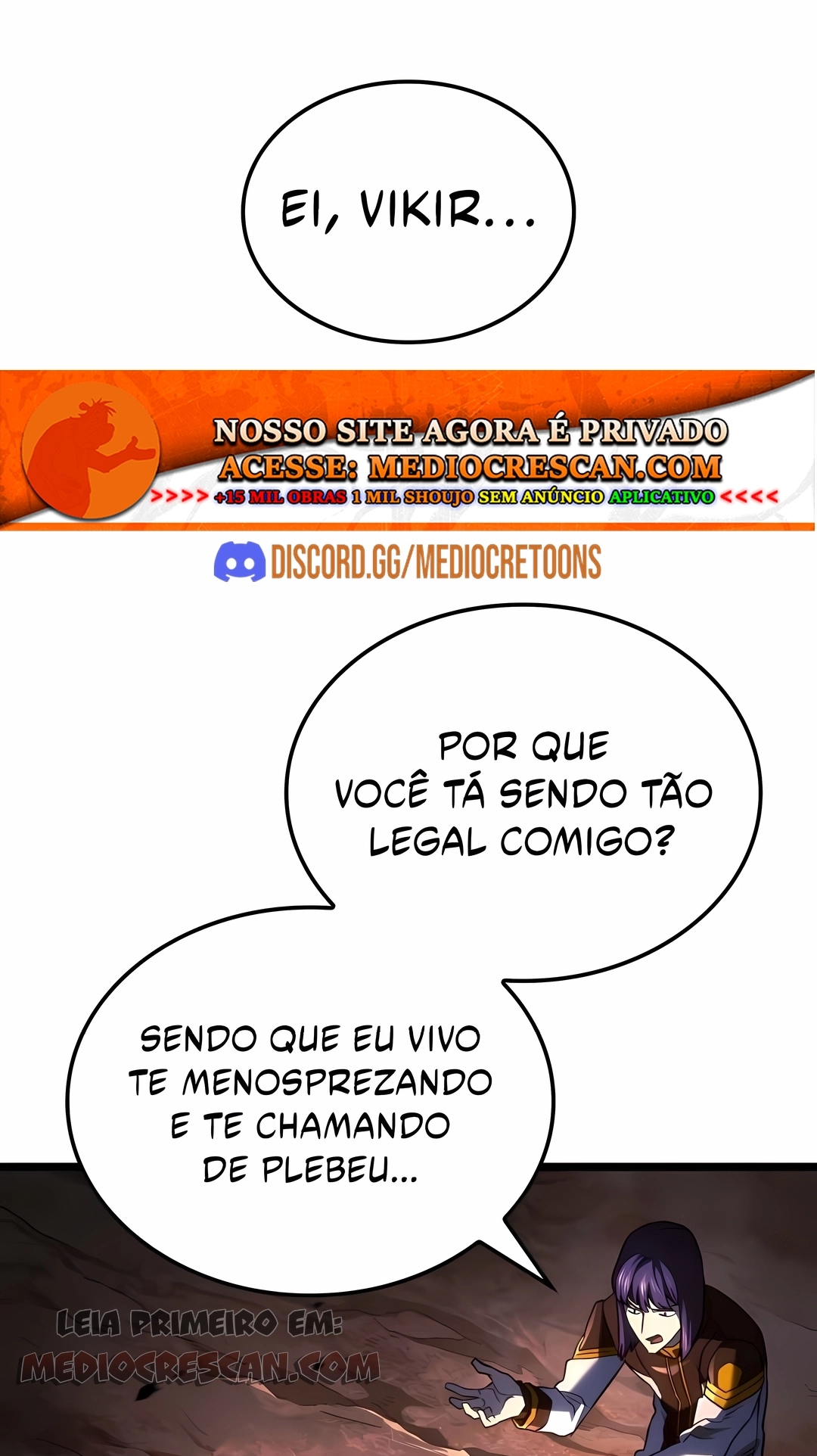 Revenge of the Iron-Blooded Sword Hound Capítulo 160 Página 95