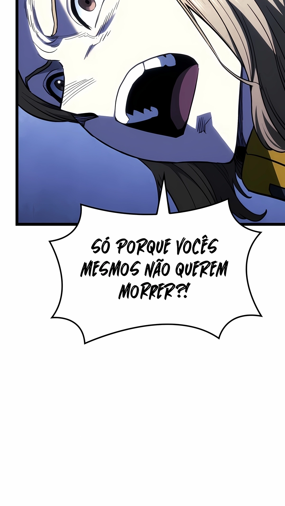 Revenge of the Iron-Blooded Sword Hound Capítulo 161 Página 104
