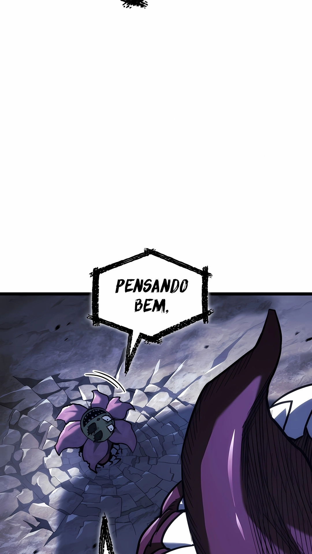 Revenge of the Iron-Blooded Sword Hound Capítulo 161 Página 19