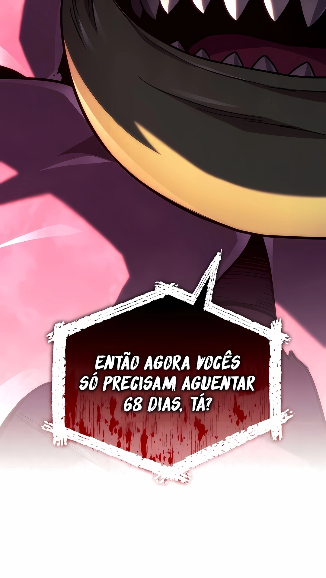 Revenge of the Iron-Blooded Sword Hound Capítulo 161 Página 21