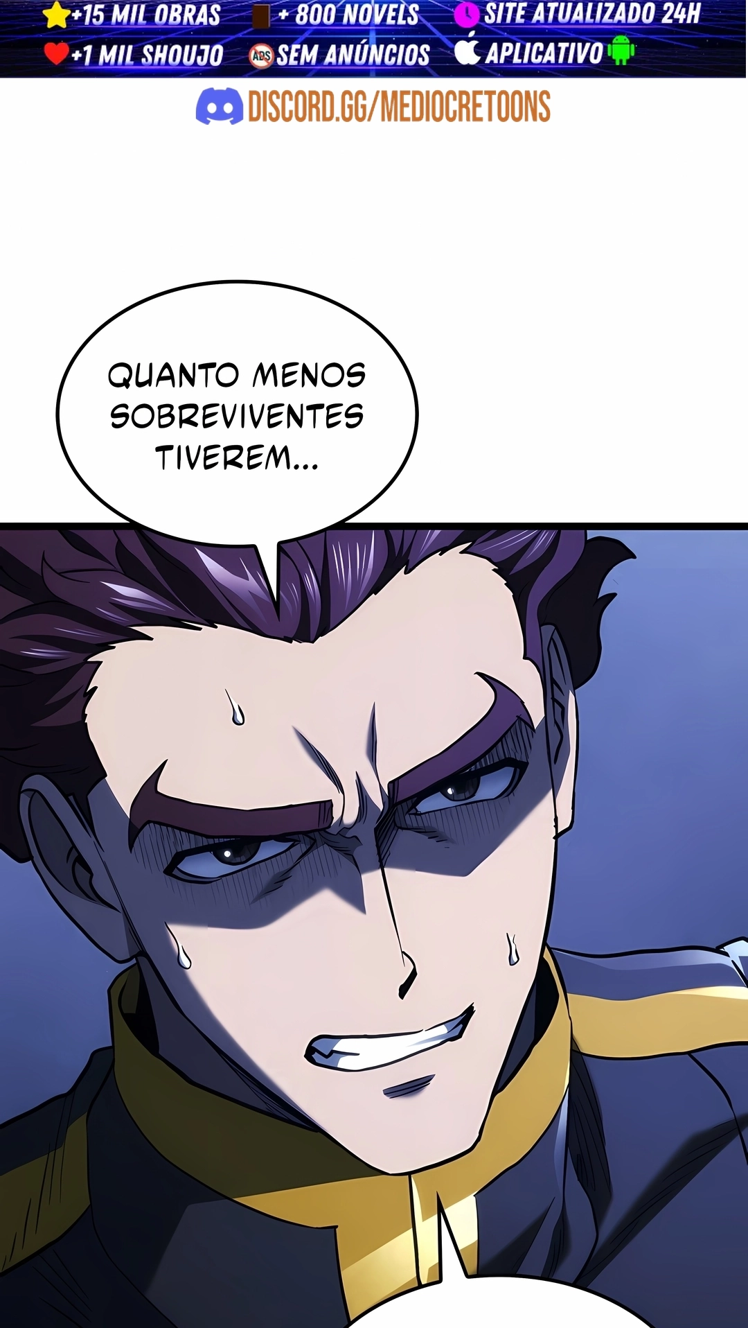 Revenge of the Iron-Blooded Sword Hound Capítulo 161 Página 26