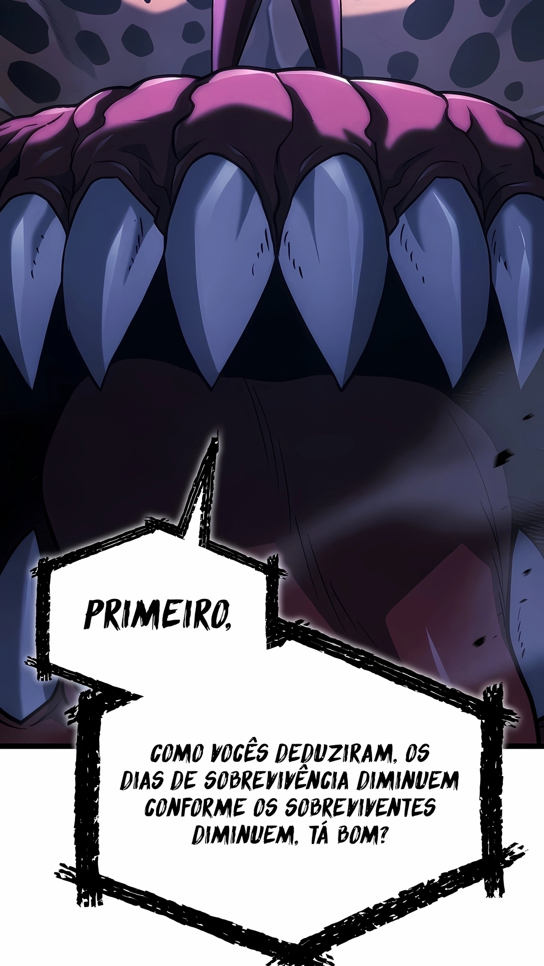 Revenge of the Iron-Blooded Sword Hound Capítulo 161 Página 31