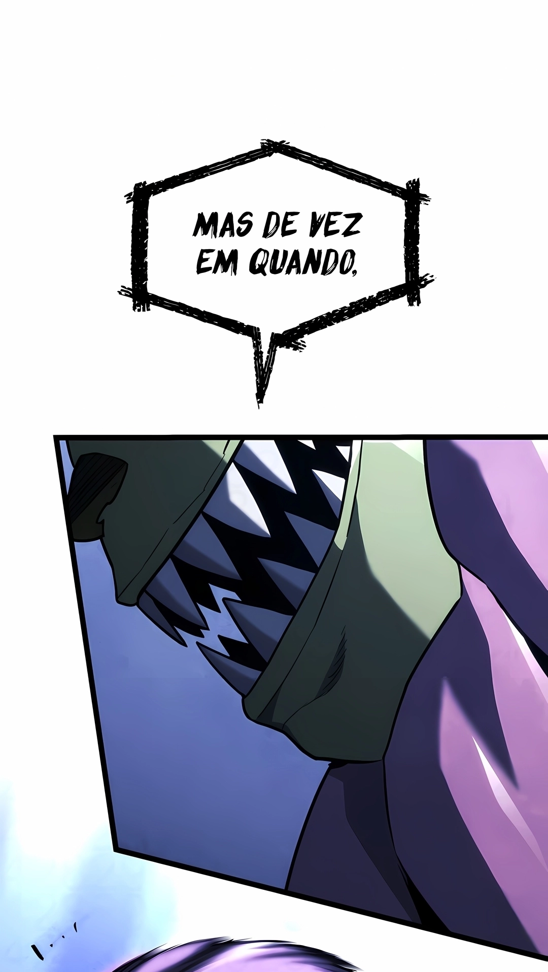 Revenge of the Iron-Blooded Sword Hound Capítulo 161 Página 50