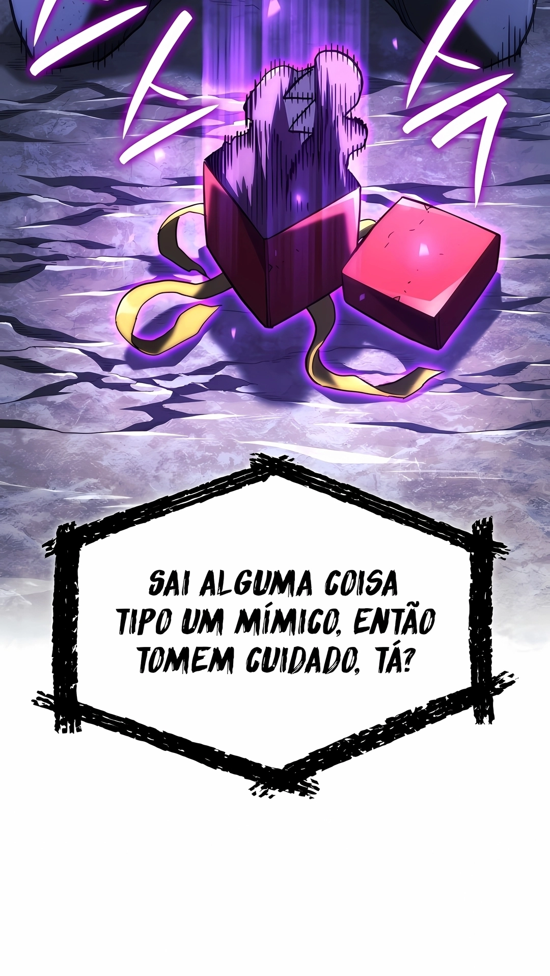 Revenge of the Iron-Blooded Sword Hound Capítulo 161 Página 55