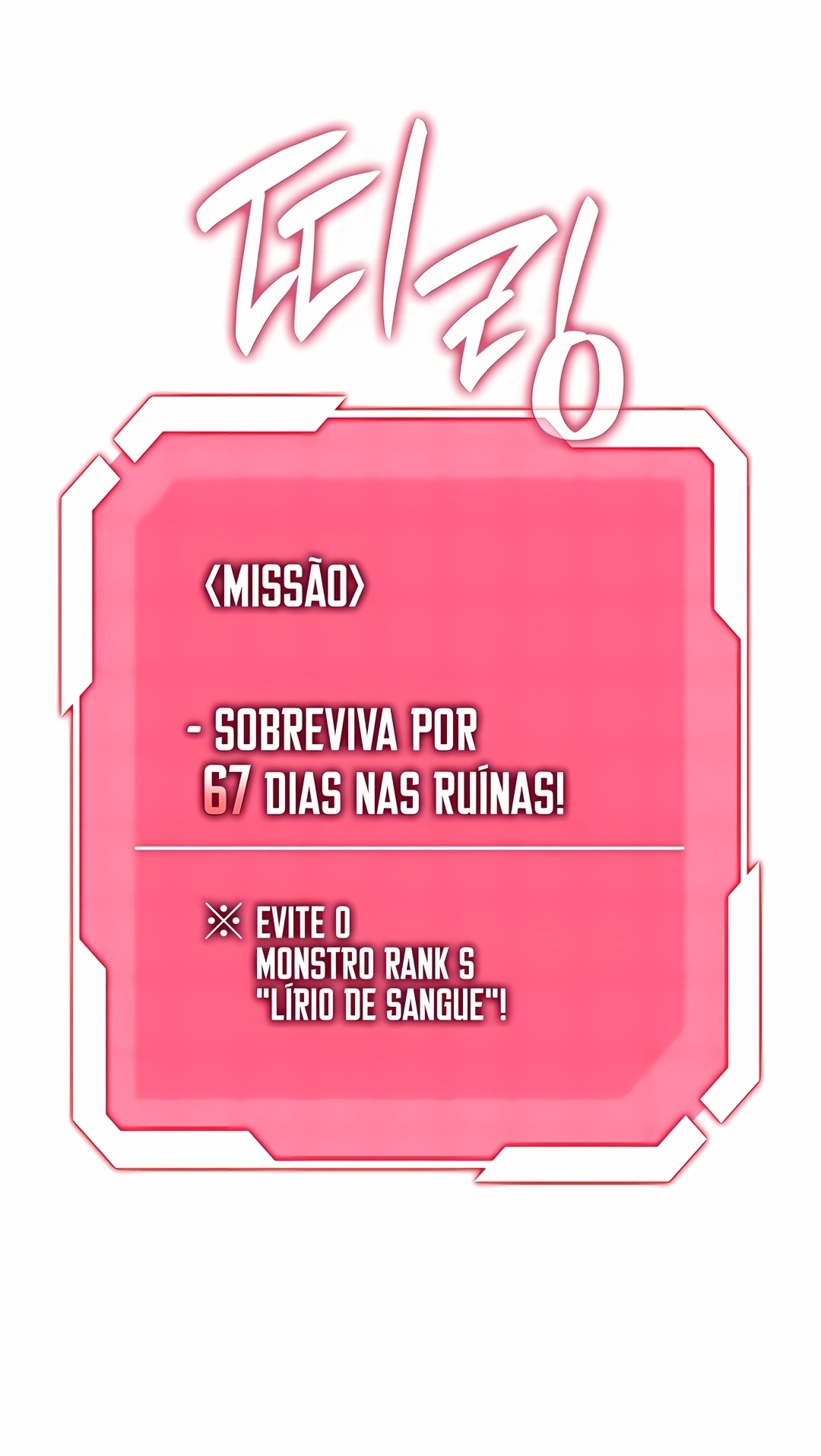 Revenge of the Iron-Blooded Sword Hound Capítulo 161 Página 56