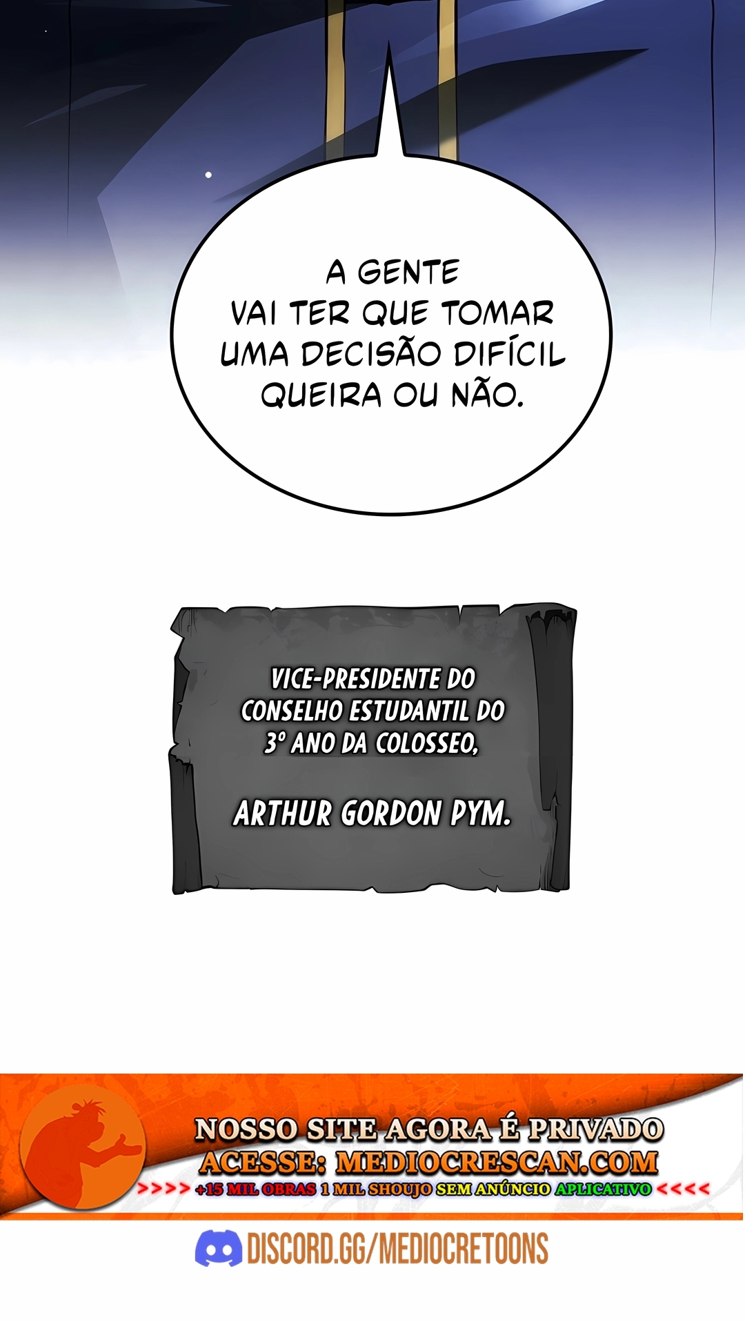 Revenge of the Iron-Blooded Sword Hound Capítulo 161 Página 65
