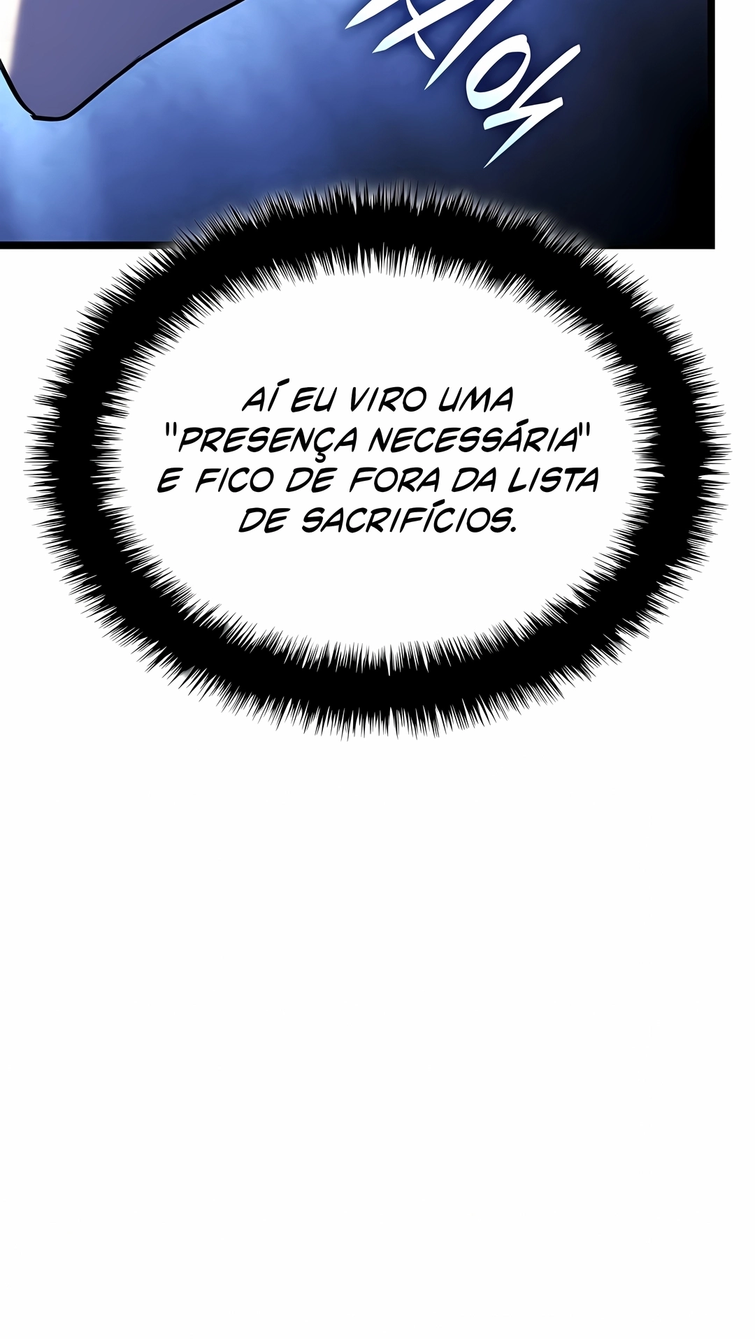Revenge of the Iron-Blooded Sword Hound Capítulo 161 Página 75