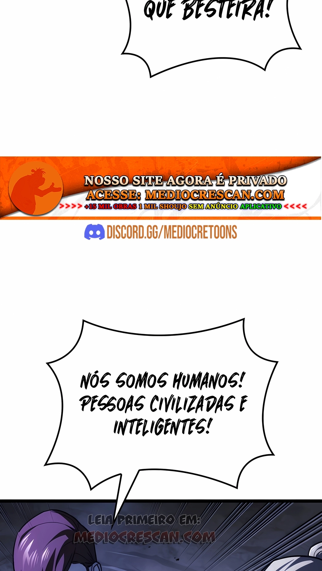 Revenge of the Iron-Blooded Sword Hound Capítulo 161 Página 81