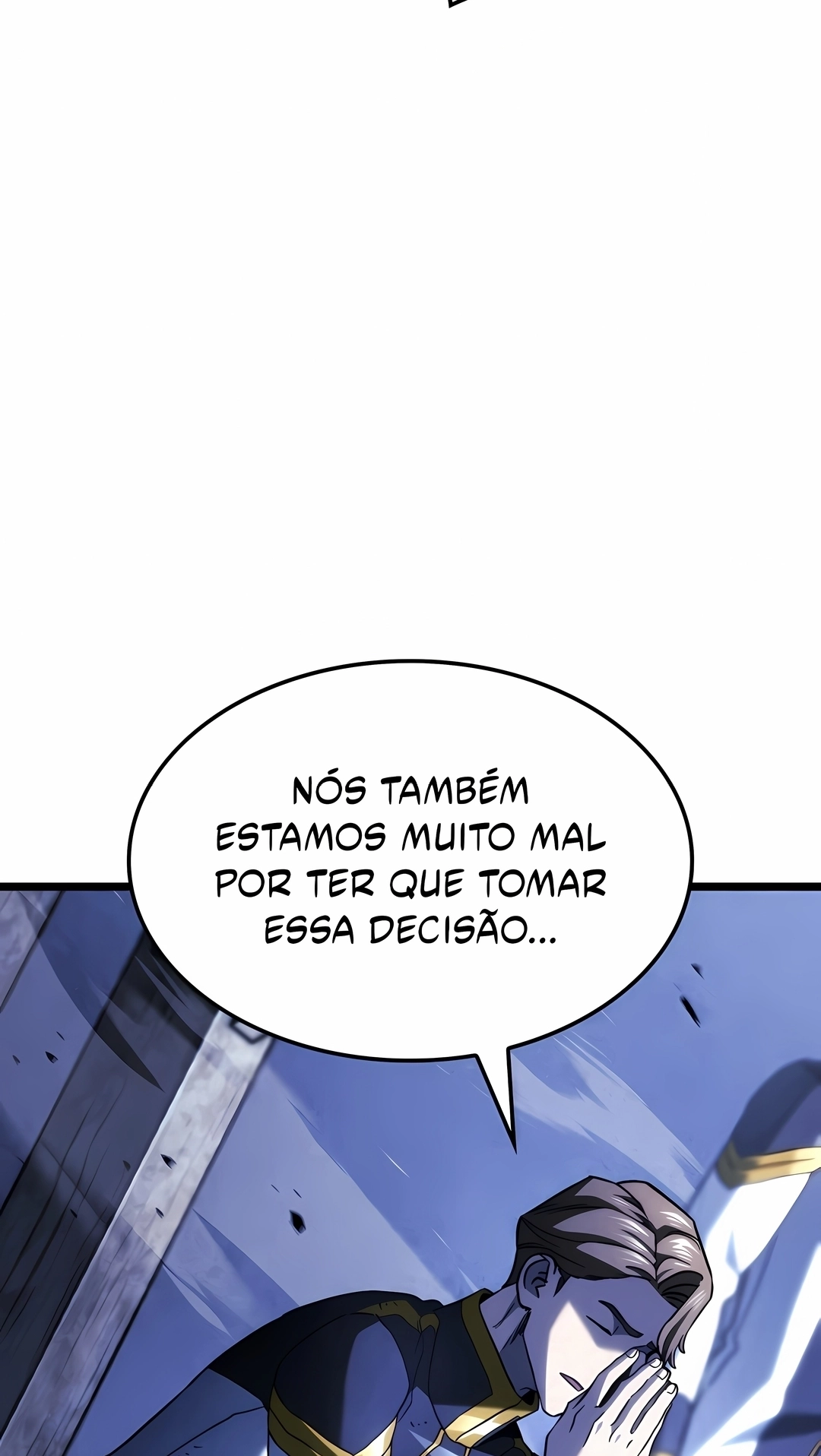 Revenge of the Iron-Blooded Sword Hound Capítulo 161 Página 94
