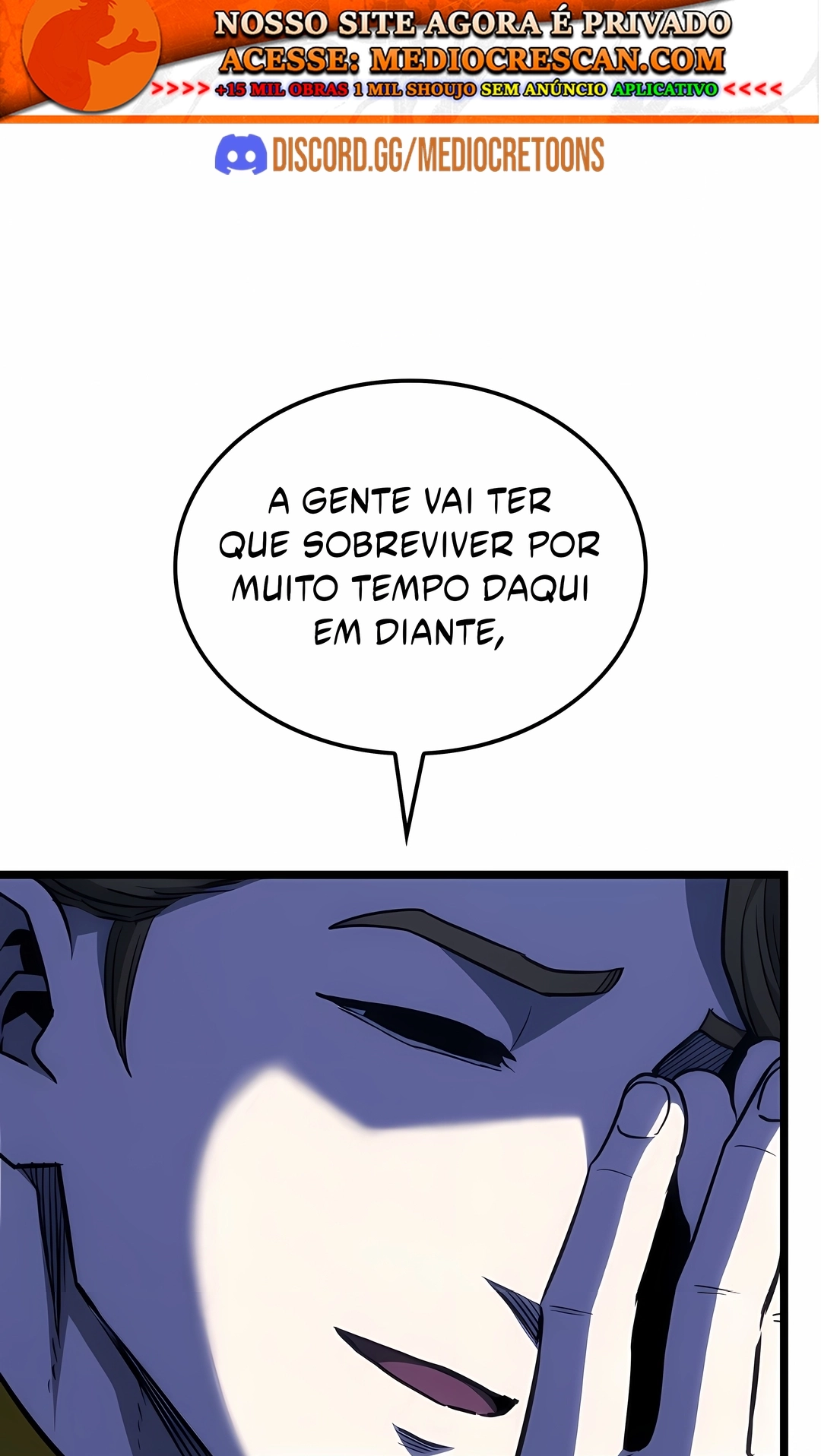 Revenge of the Iron-Blooded Sword Hound Capítulo 161 Página 96