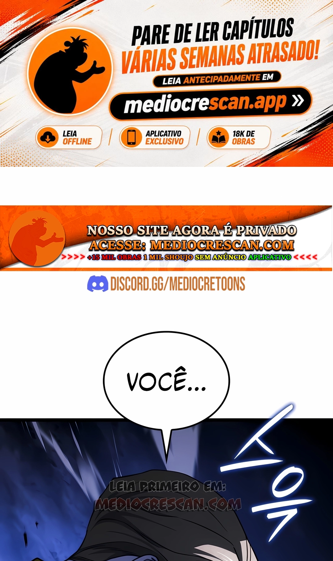 Revenge of the Iron-Blooded Sword Hound Capítulo 162 Página 1