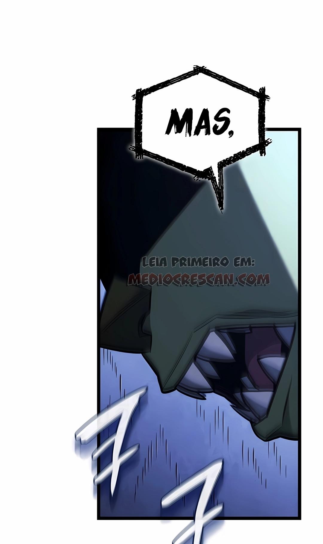 Revenge of the Iron-Blooded Sword Hound Capítulo 162 Página 101