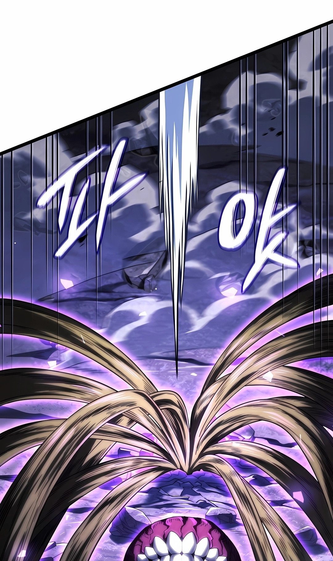 Revenge of the Iron-Blooded Sword Hound Capítulo 162 Página 112