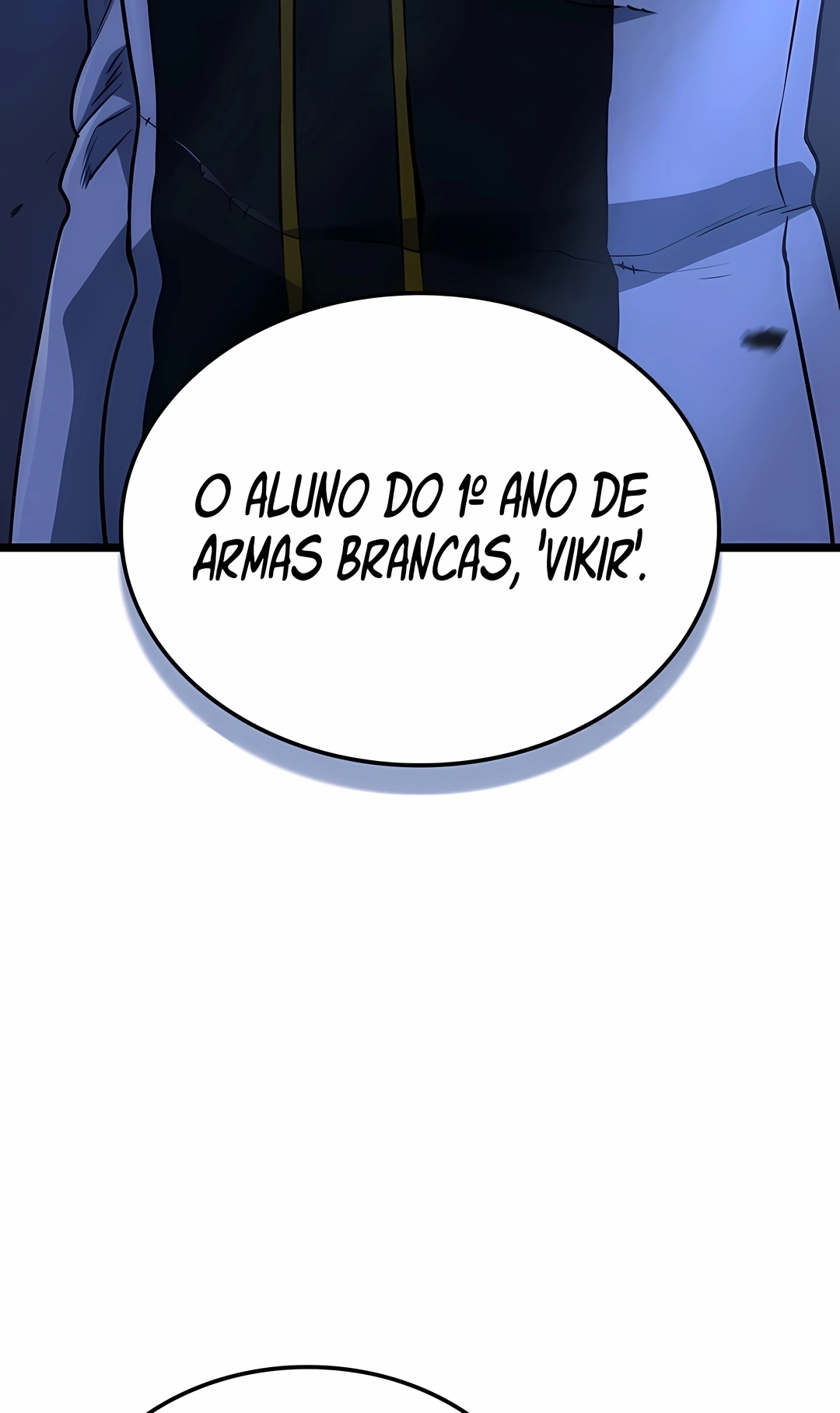 Revenge of the Iron-Blooded Sword Hound Capítulo 162 Página 14