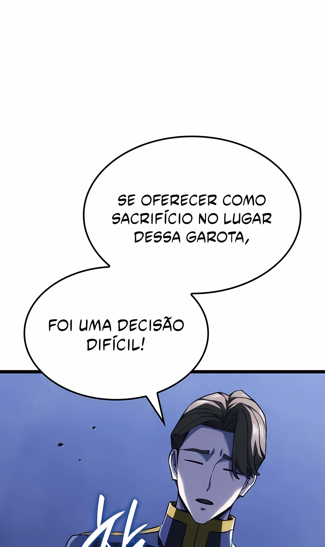 Revenge of the Iron-Blooded Sword Hound Capítulo 162 Página 24