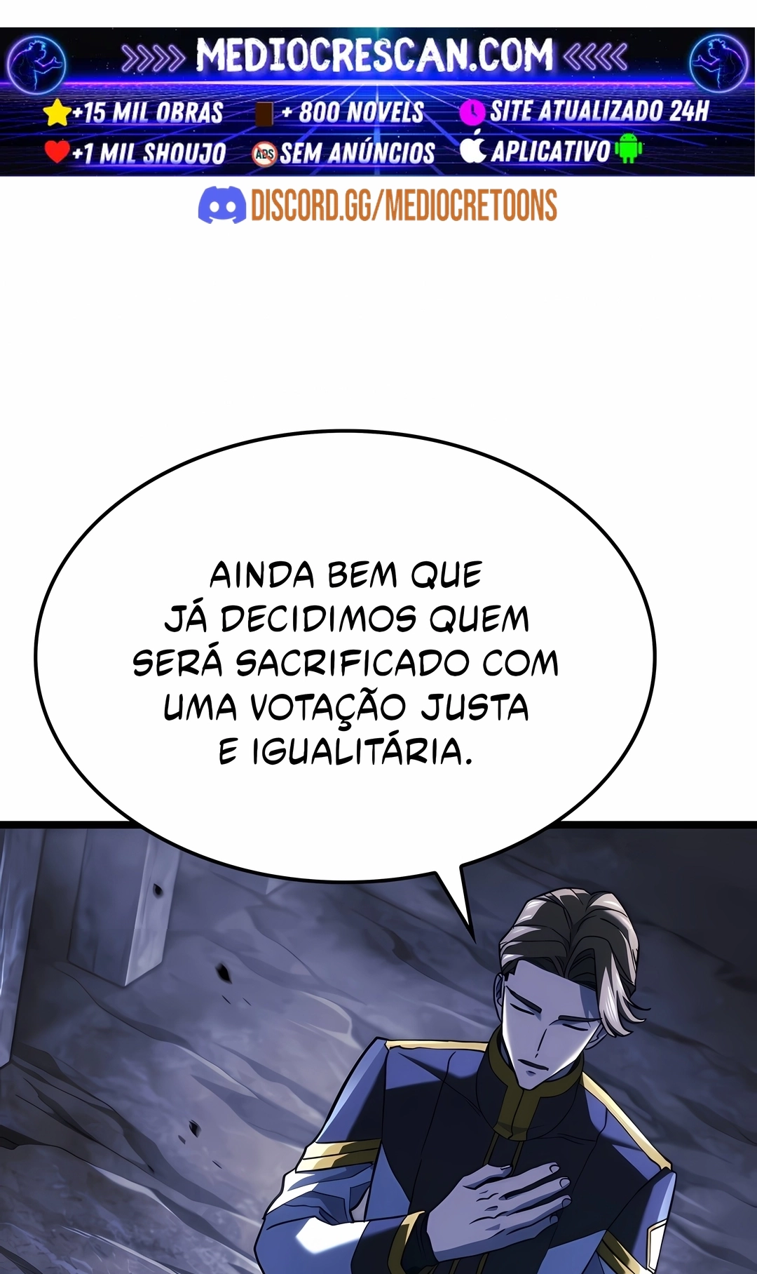 Revenge of the Iron-Blooded Sword Hound Capítulo 162 Página 27