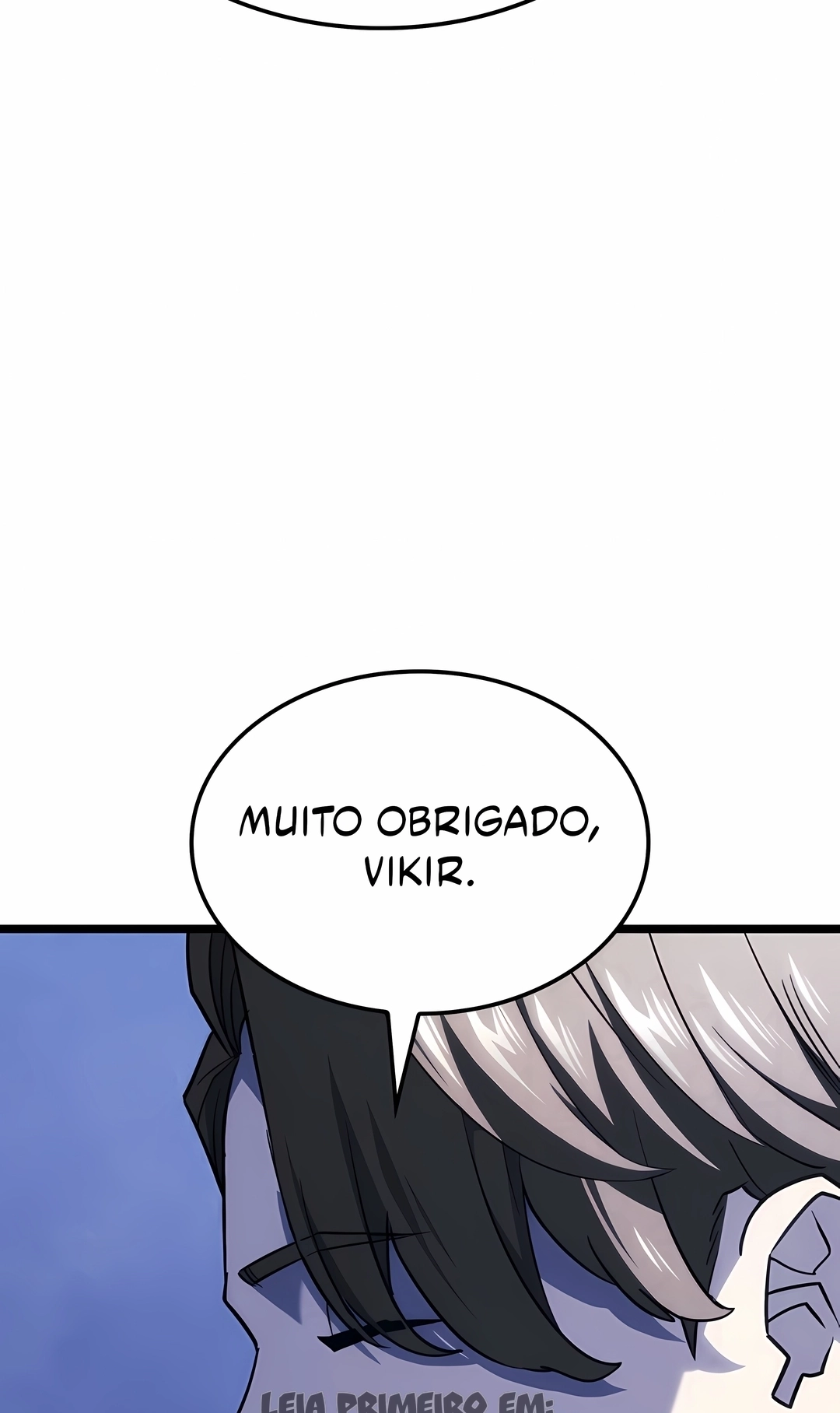 Revenge of the Iron-Blooded Sword Hound Capítulo 162 Página 29