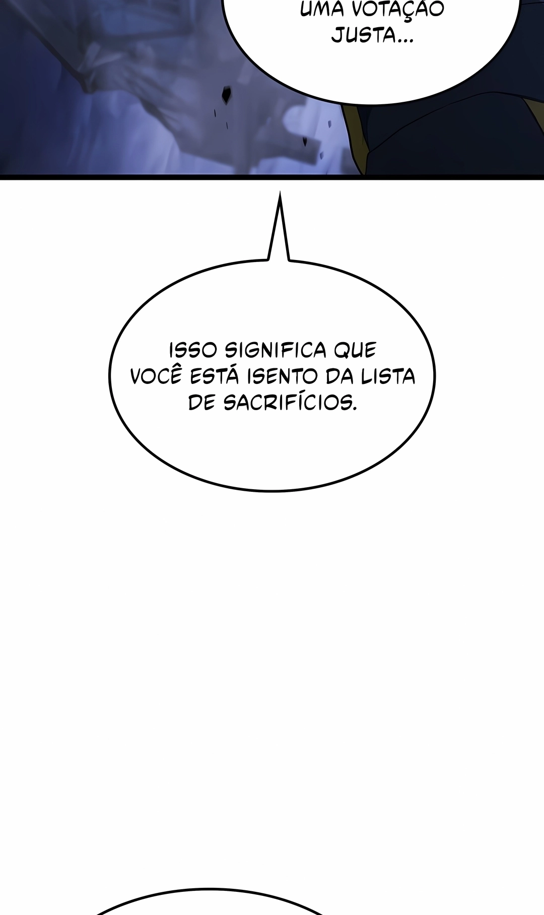 Revenge of the Iron-Blooded Sword Hound Capítulo 162 Página 37