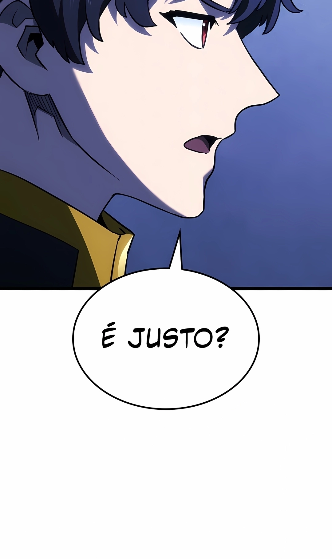 Revenge of the Iron-Blooded Sword Hound Capítulo 162 Página 40