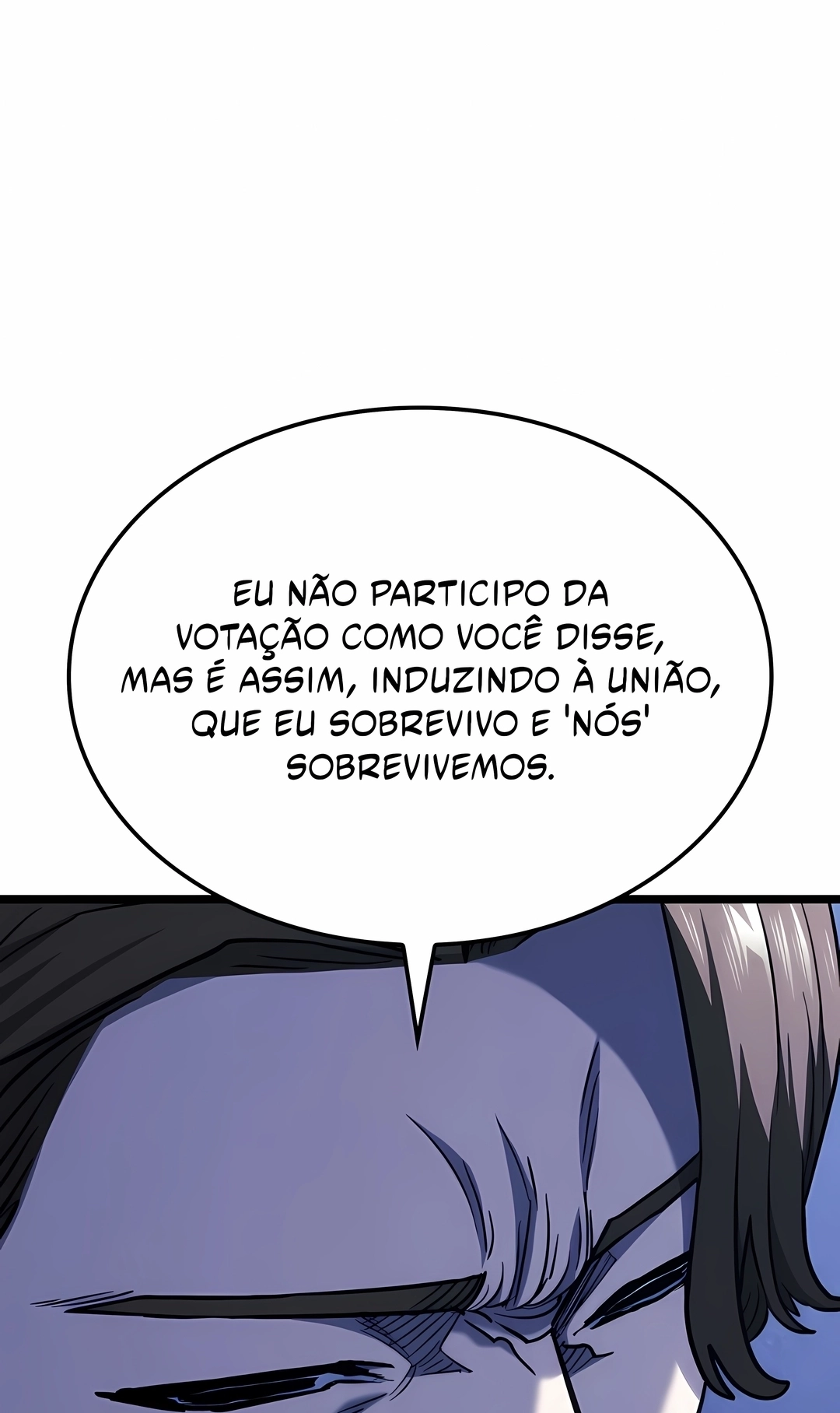 Revenge of the Iron-Blooded Sword Hound Capítulo 162 Página 44
