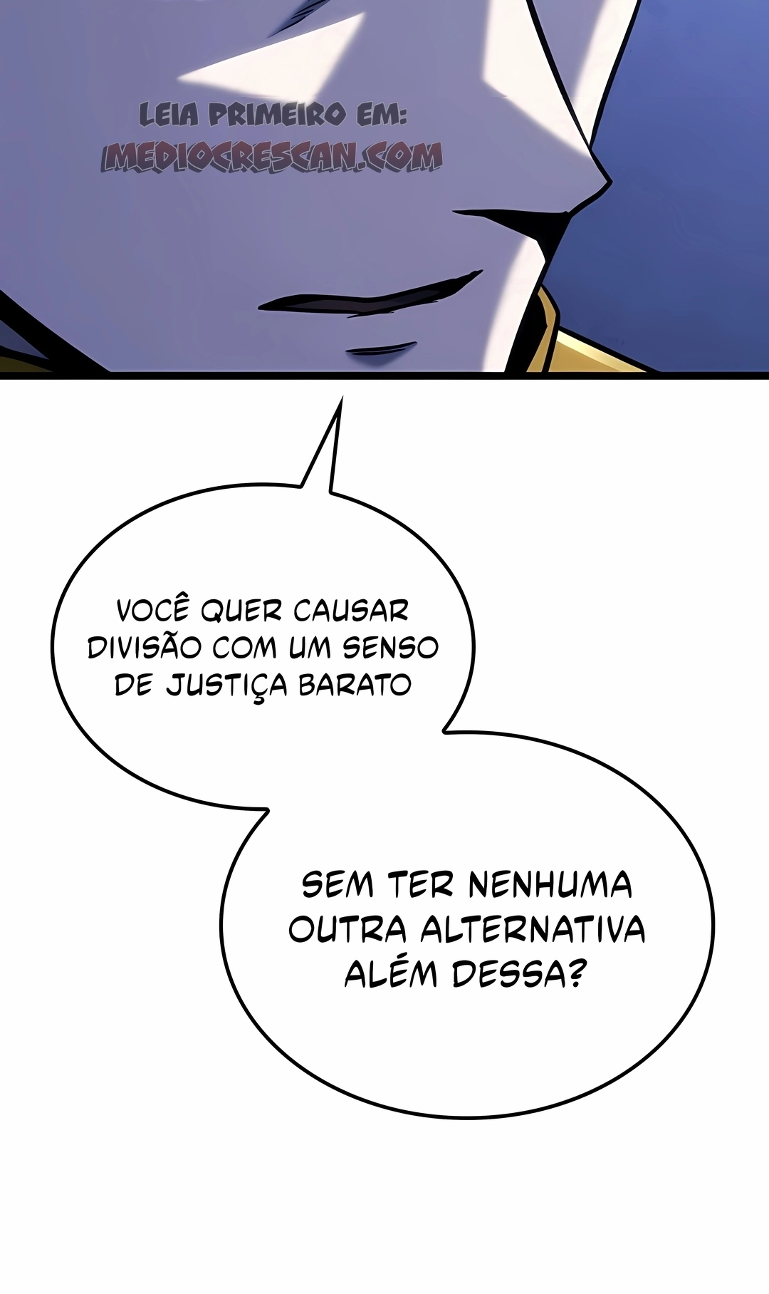Revenge of the Iron-Blooded Sword Hound Capítulo 162 Página 45
