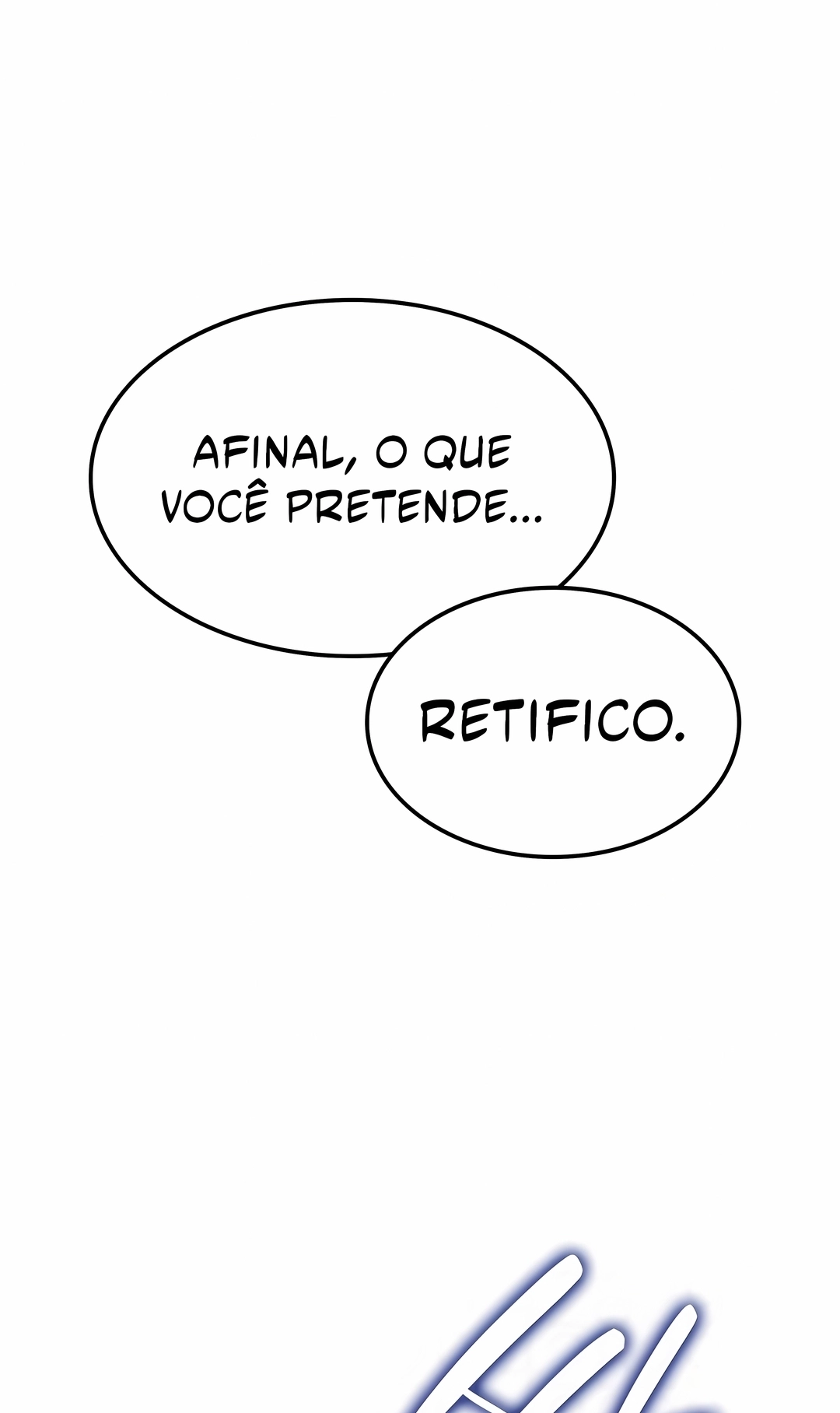 Revenge of the Iron-Blooded Sword Hound Capítulo 162 Página 46