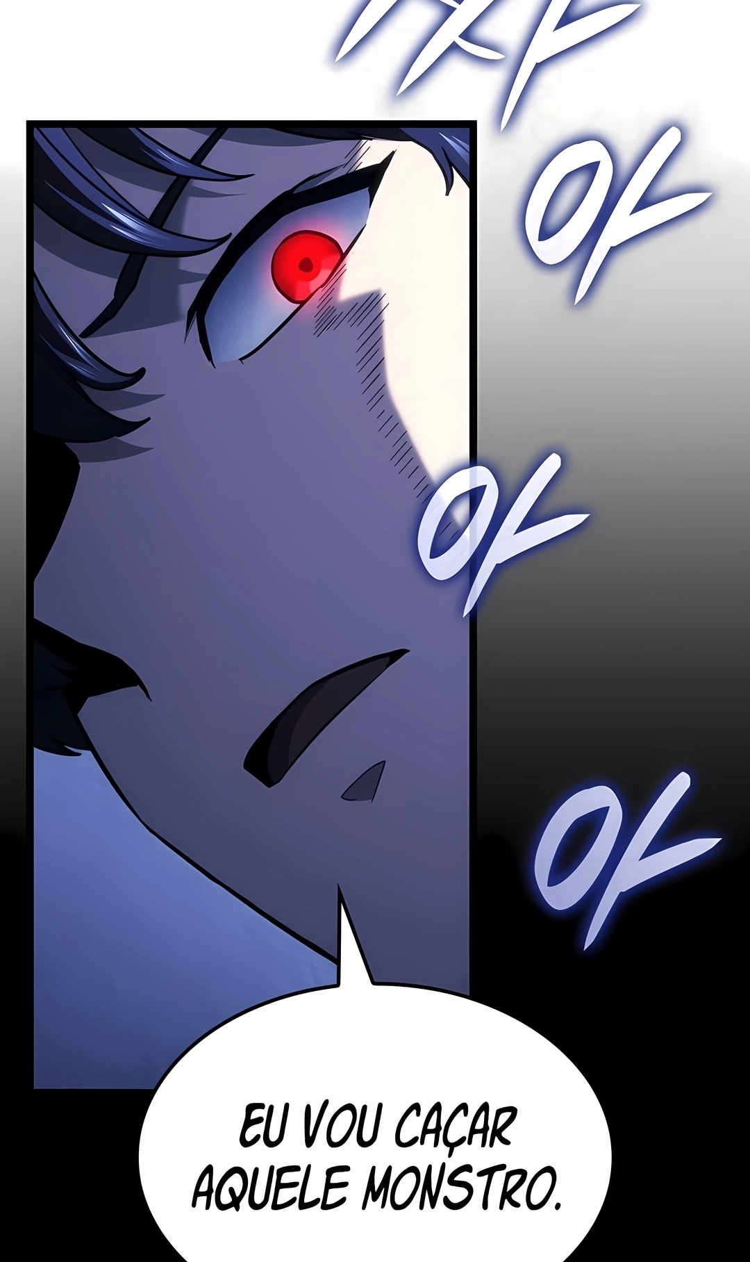 Revenge of the Iron-Blooded Sword Hound Capítulo 162 Página 47
