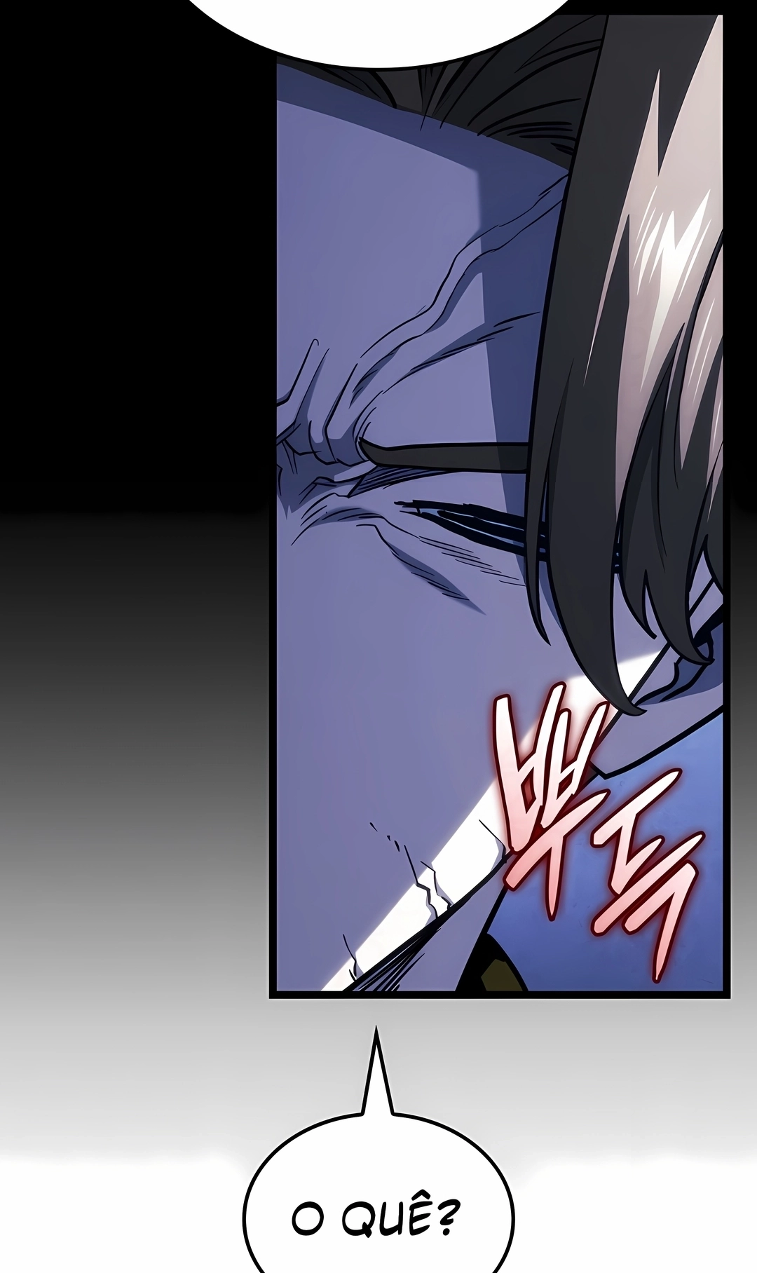 Revenge of the Iron-Blooded Sword Hound Capítulo 162 Página 48