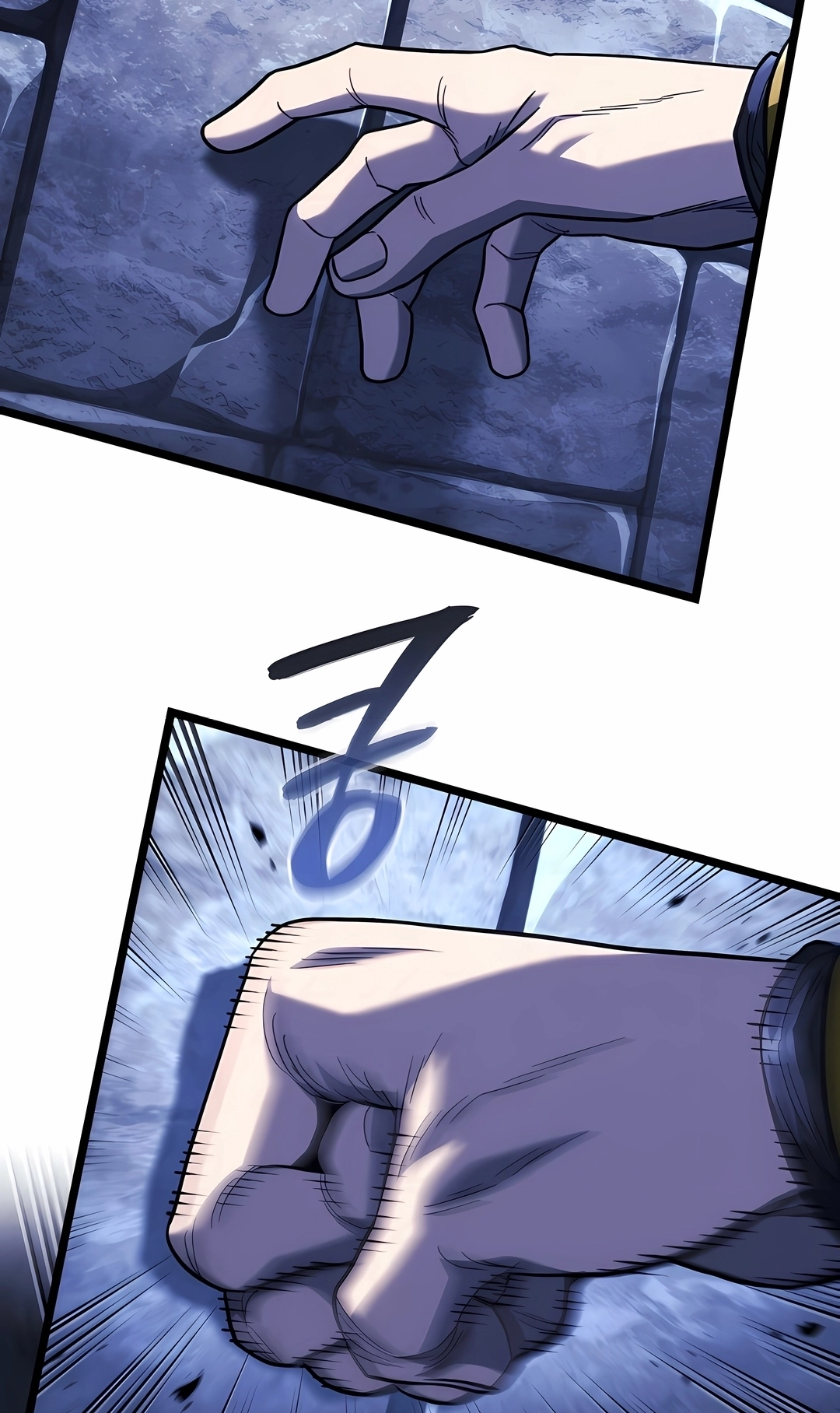 Revenge of the Iron-Blooded Sword Hound Capítulo 162 Página 52