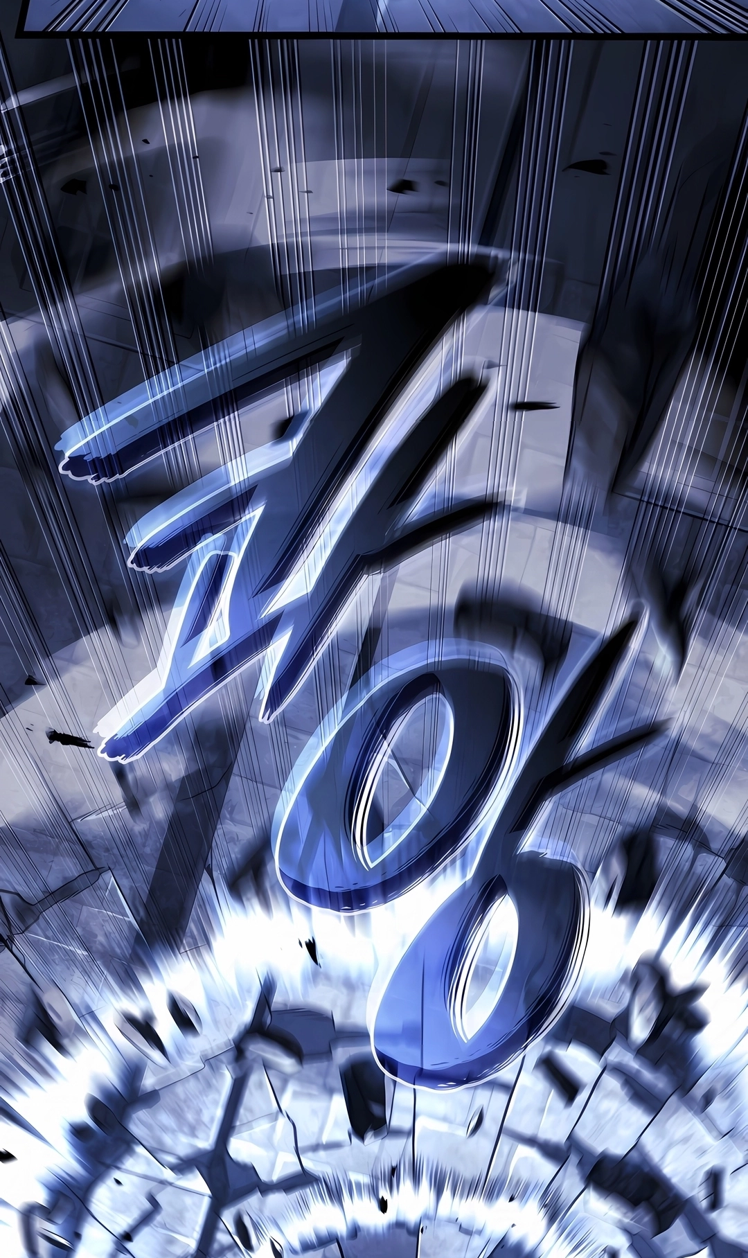 Revenge of the Iron-Blooded Sword Hound Capítulo 162 Página 53
