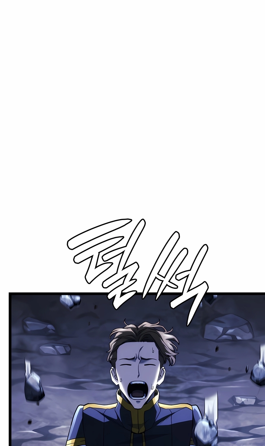 Revenge of the Iron-Blooded Sword Hound Capítulo 162 Página 56