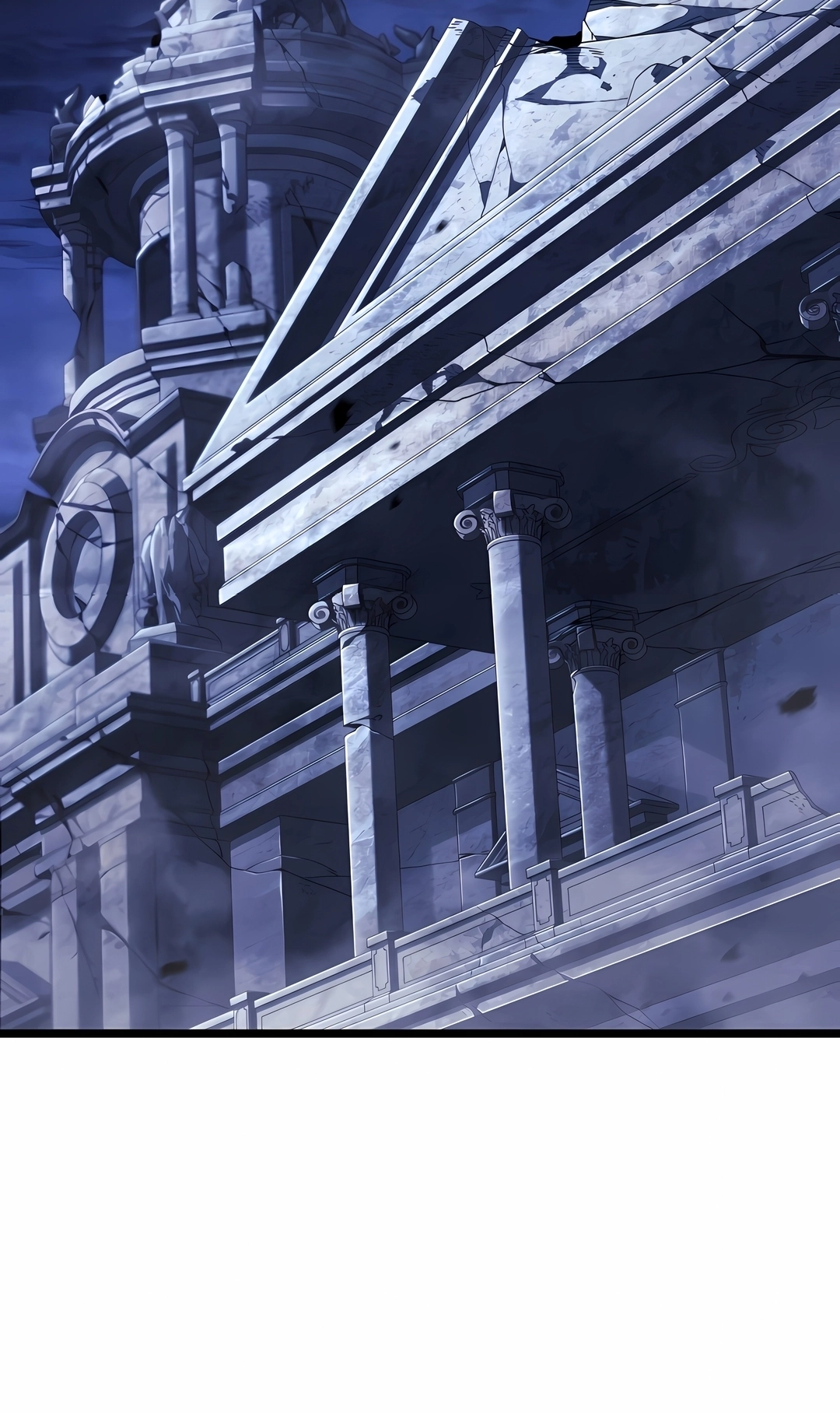 Revenge of the Iron-Blooded Sword Hound Capítulo 162 Página 62