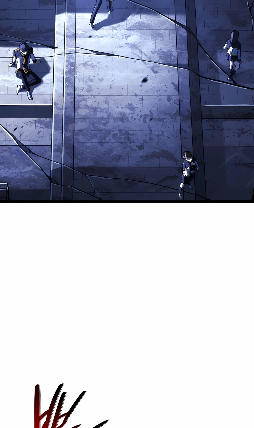 Revenge of the Iron-Blooded Sword Hound Capítulo 162 Página 64