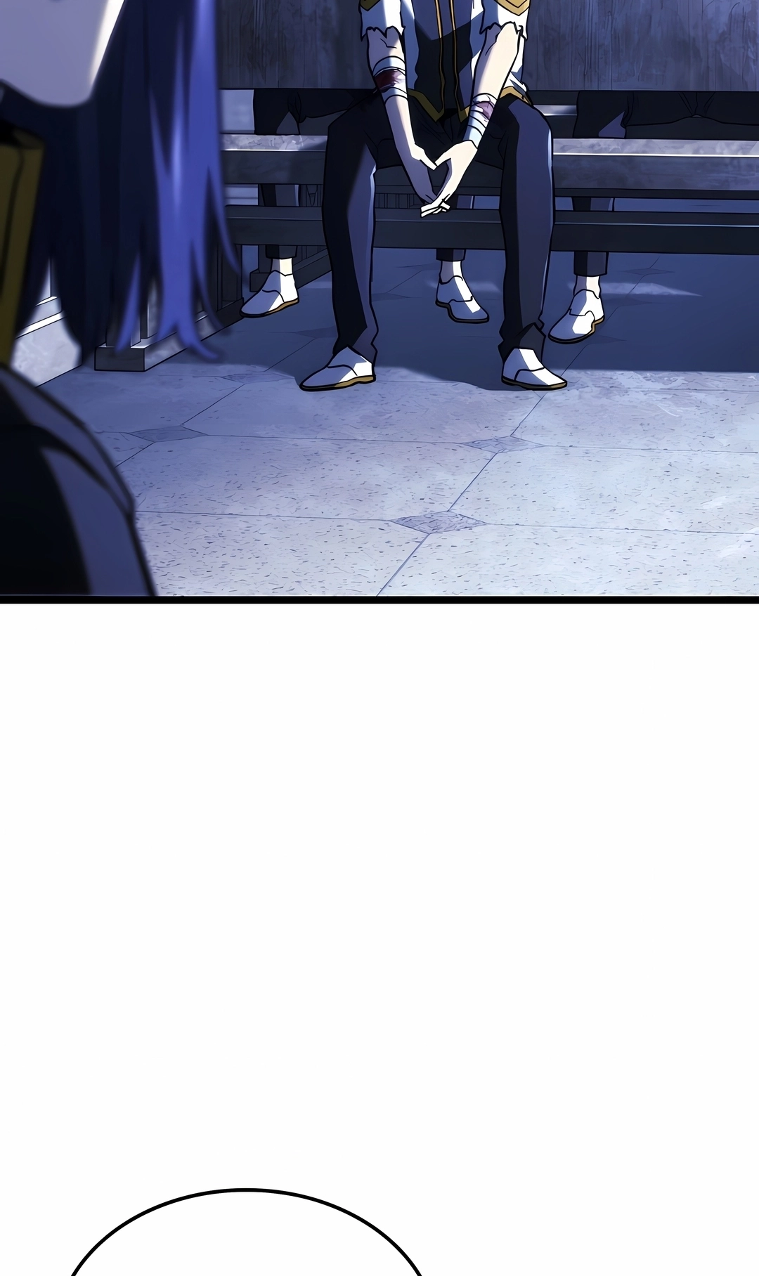 Revenge of the Iron-Blooded Sword Hound Capítulo 162 Página 72