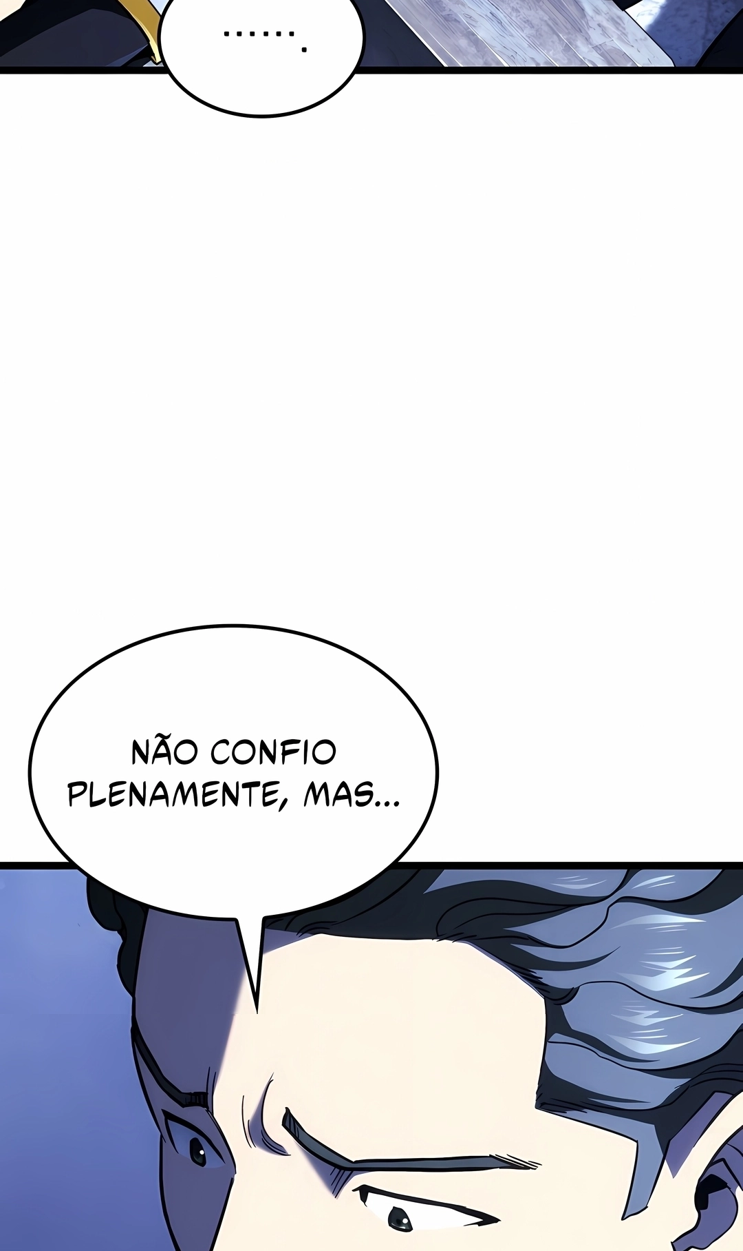 Revenge of the Iron-Blooded Sword Hound Capítulo 162 Página 74