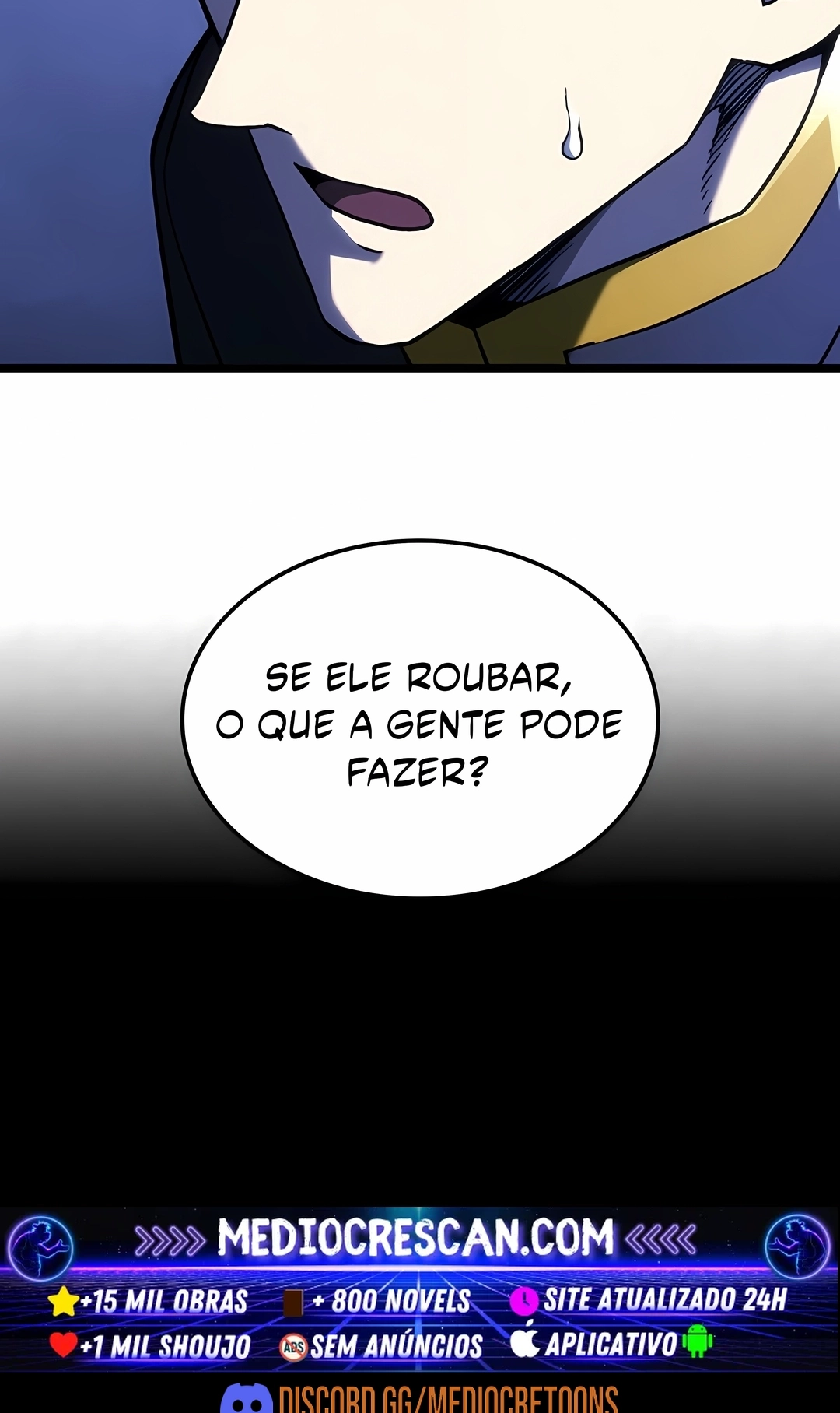 Revenge of the Iron-Blooded Sword Hound Capítulo 162 Página 75