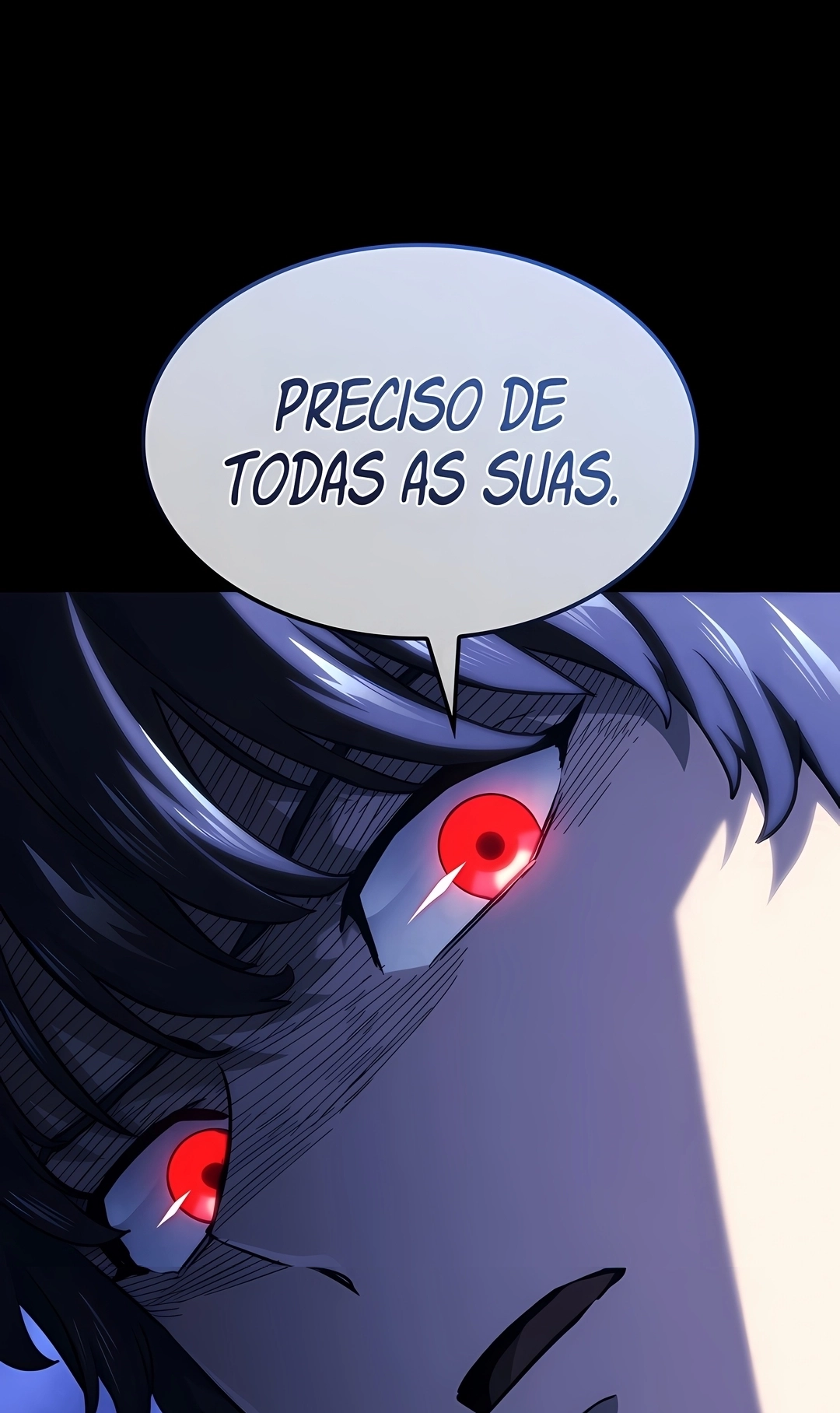 Revenge of the Iron-Blooded Sword Hound Capítulo 162 Página 83