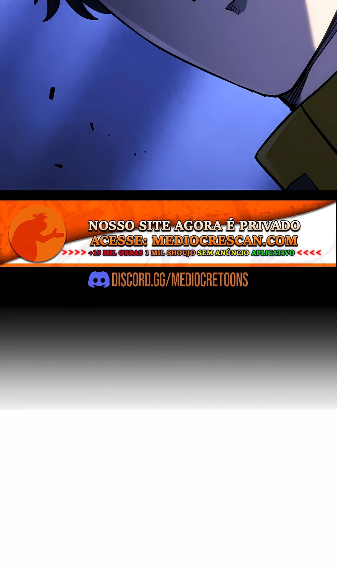Revenge of the Iron-Blooded Sword Hound Capítulo 162 Página 84