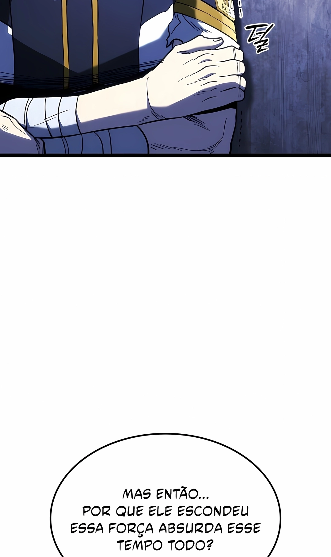 Revenge of the Iron-Blooded Sword Hound Capítulo 162 Página 86