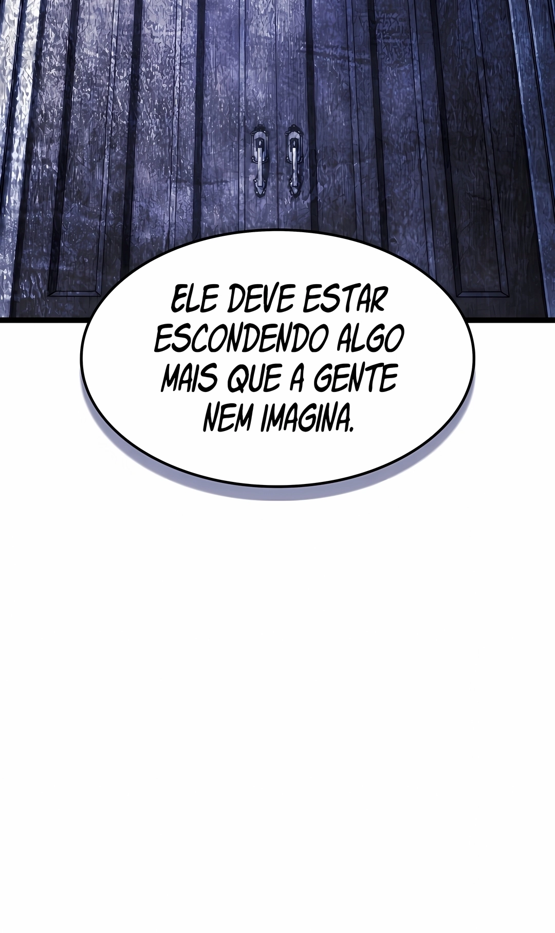 Revenge of the Iron-Blooded Sword Hound Capítulo 162 Página 89