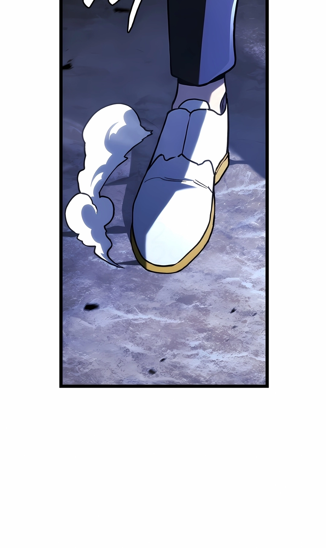 Revenge of the Iron-Blooded Sword Hound Capítulo 162 Página 91