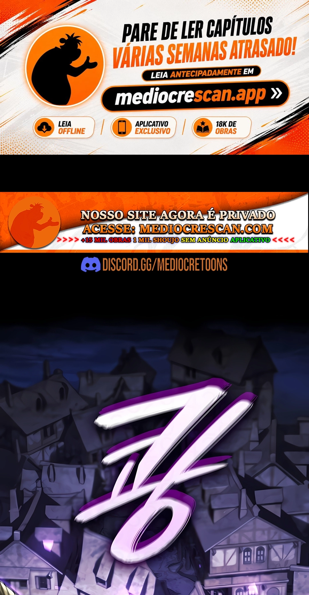 Revenge of the Iron-Blooded Sword Hound Capítulo 163 Página 1