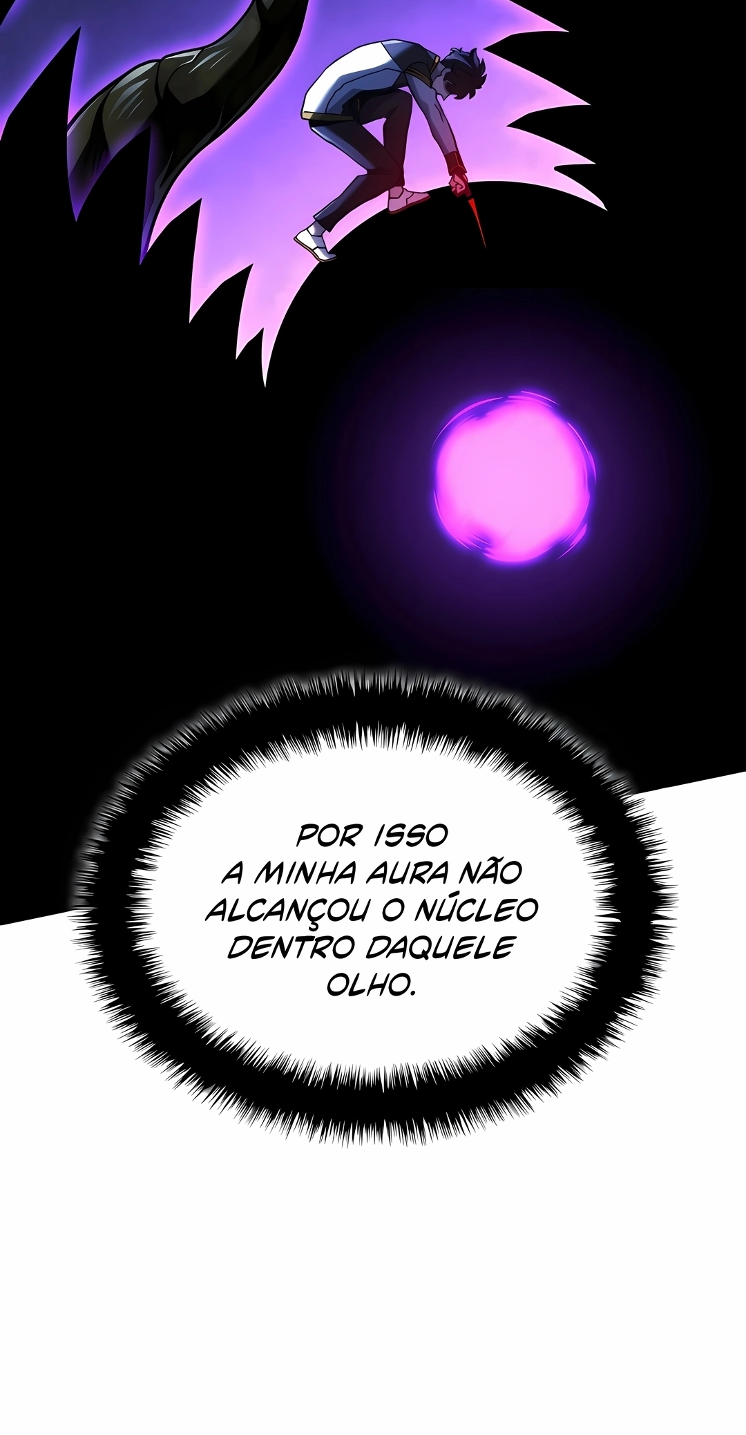 Revenge of the Iron-Blooded Sword Hound Capítulo 163 Página 100