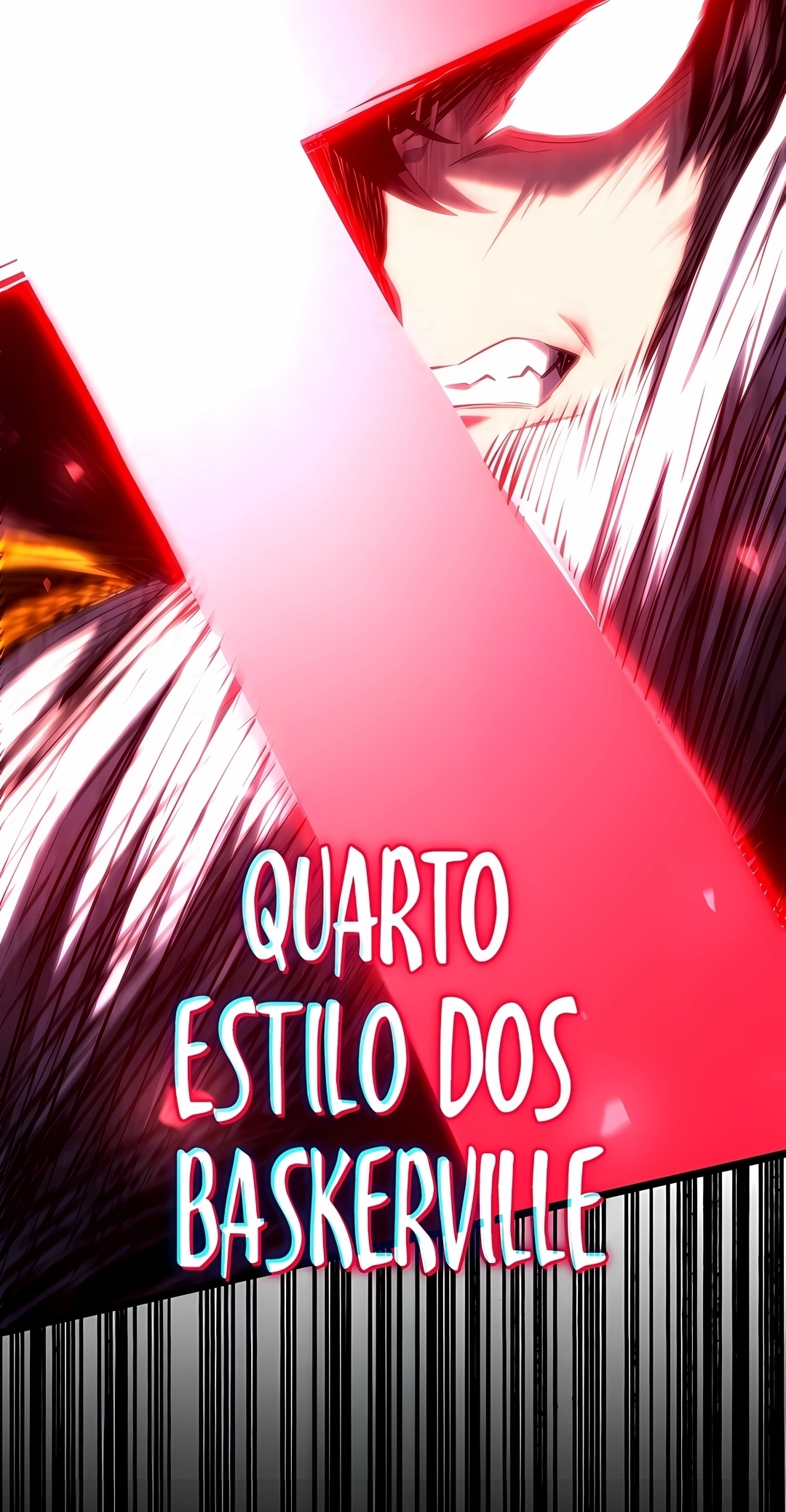 Revenge of the Iron-Blooded Sword Hound Capítulo 163 Página 105